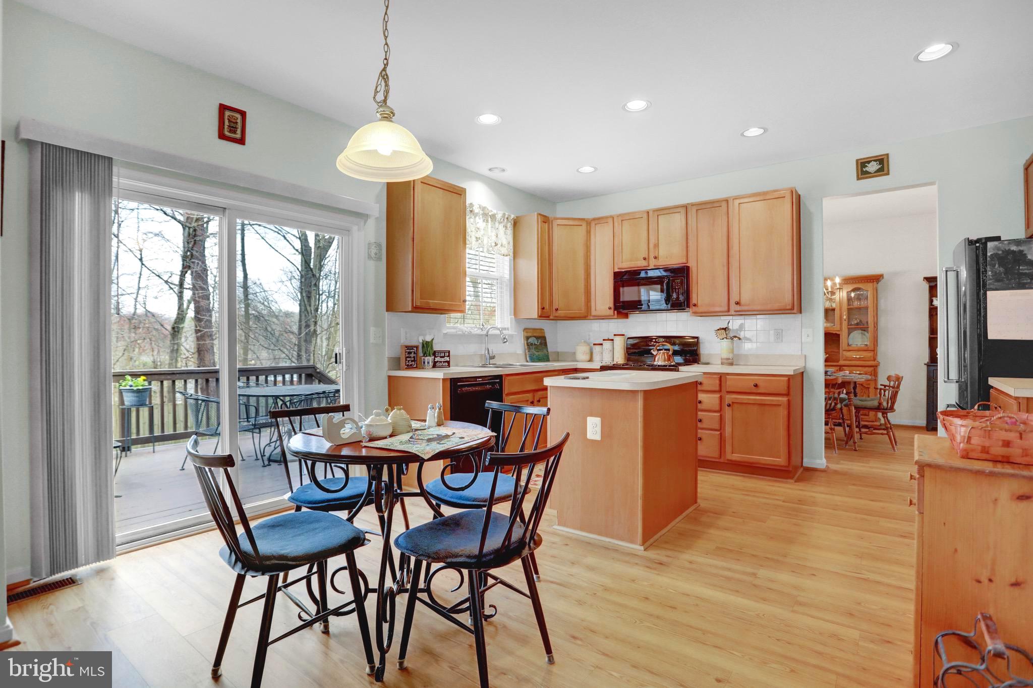 ALLYS MEADOW - Residential