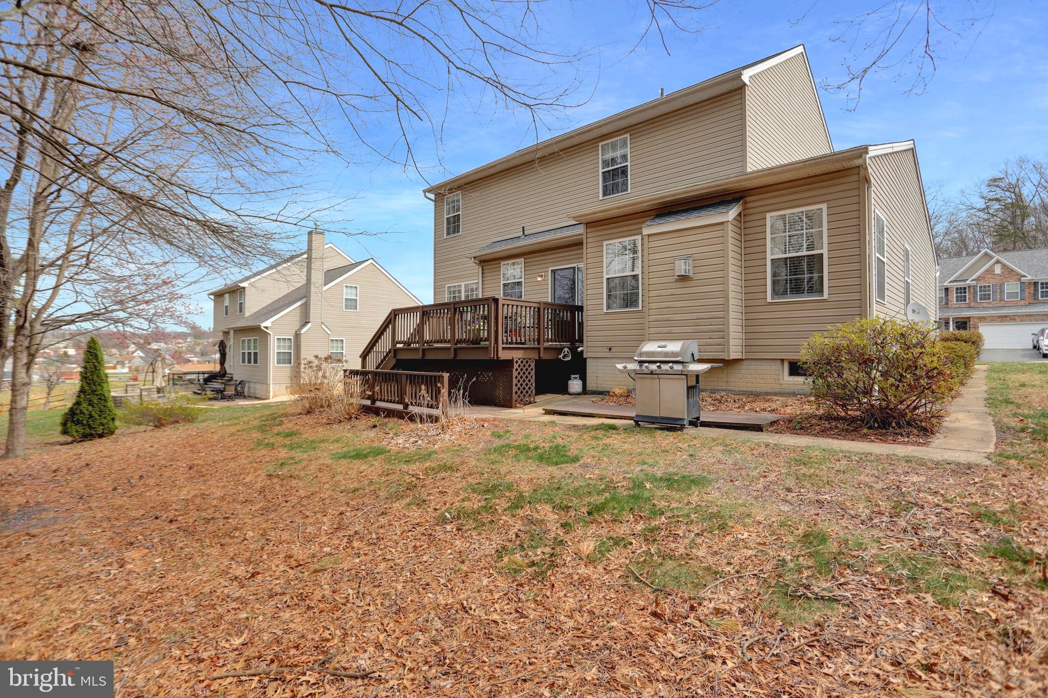 ALLYS MEADOW - Residential