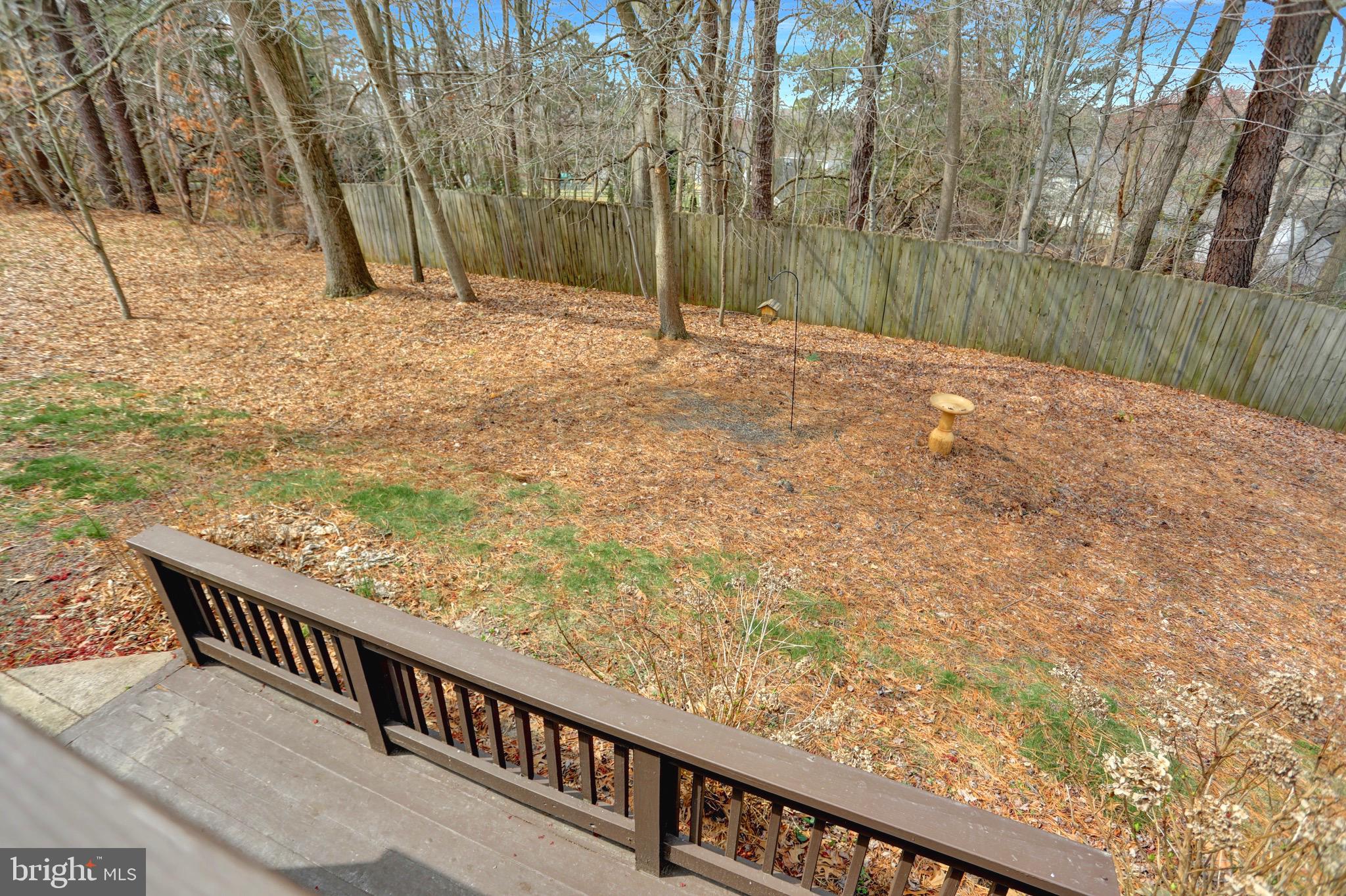 ALLYS MEADOW - Residential