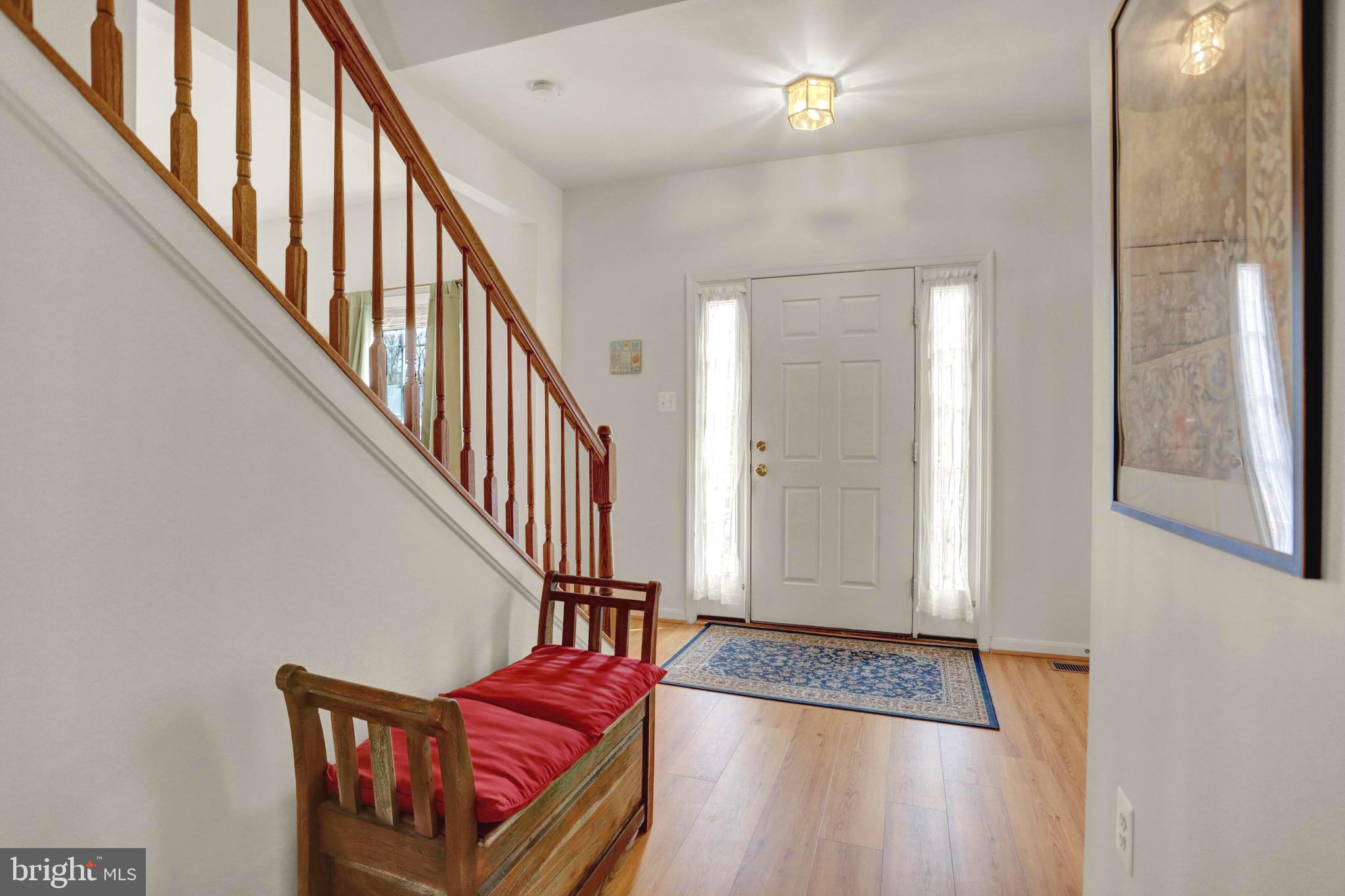 ALLYS MEADOW - Residential