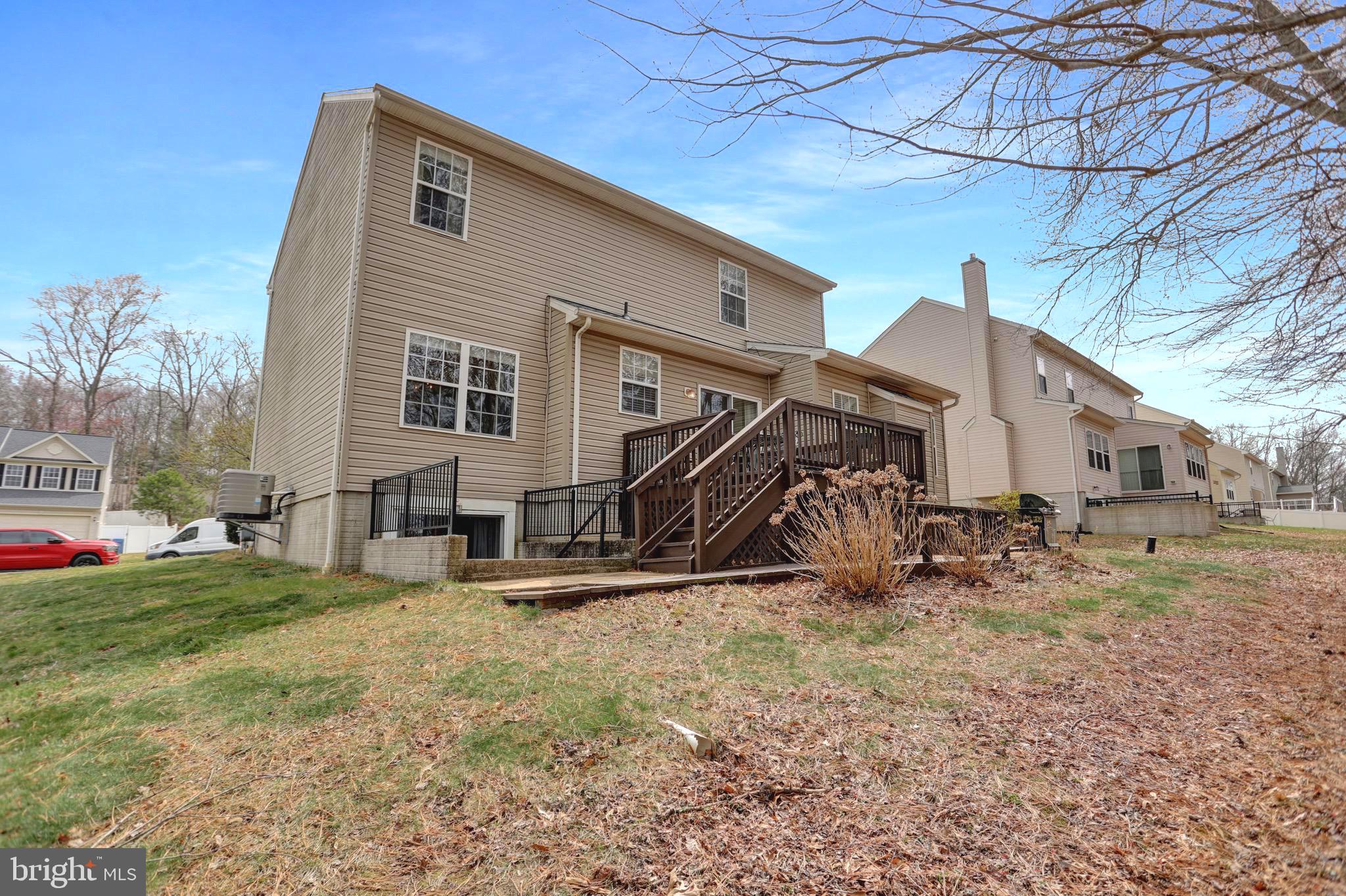 ALLYS MEADOW - Residential