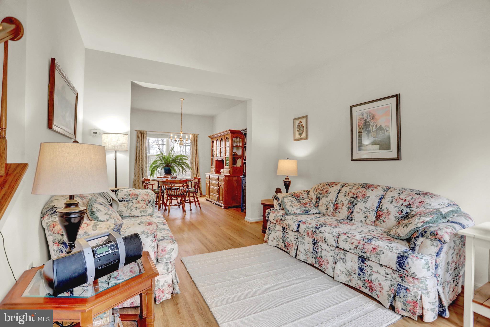 ALLYS MEADOW - Residential