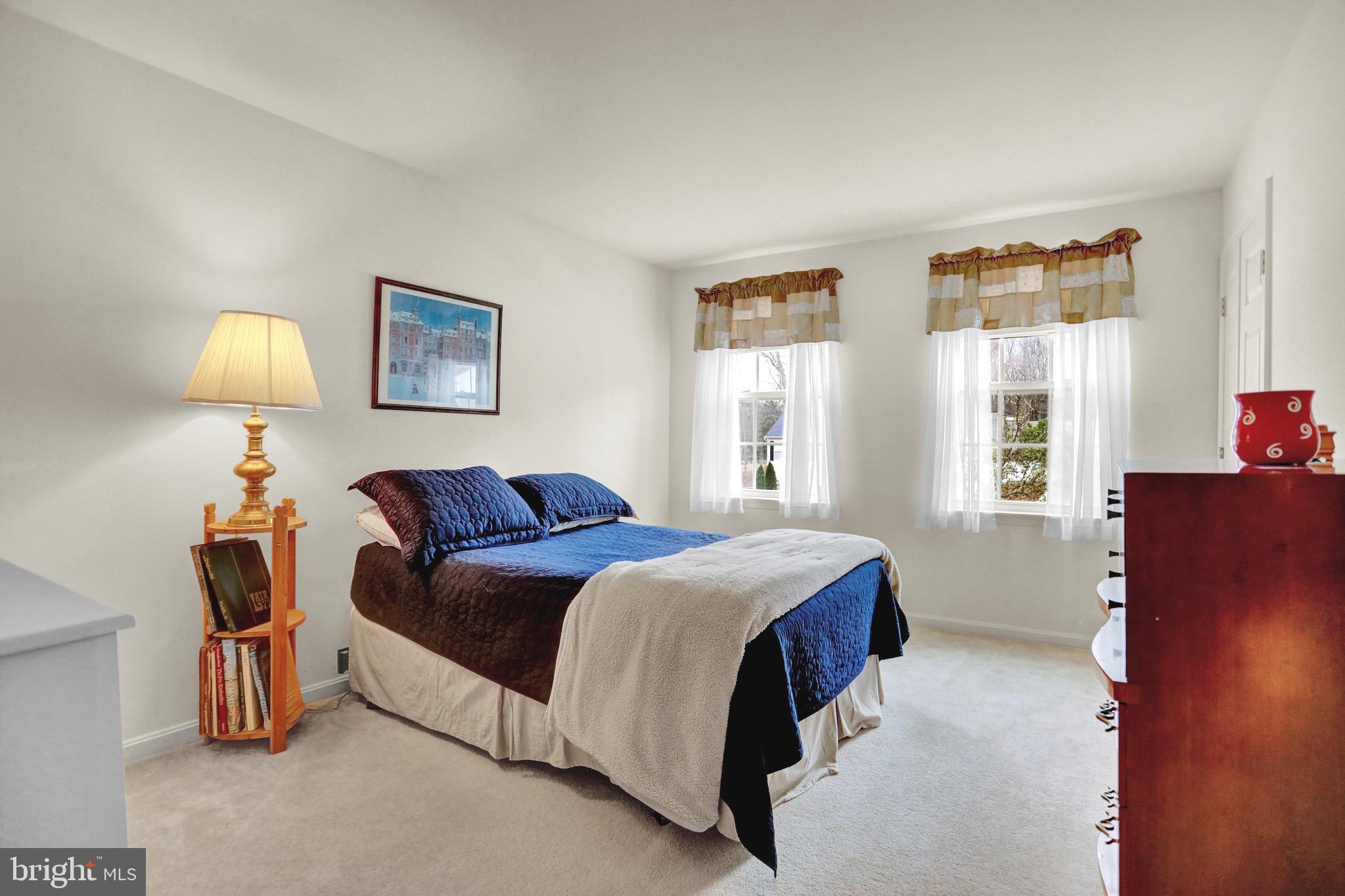 ALLYS MEADOW - Residential