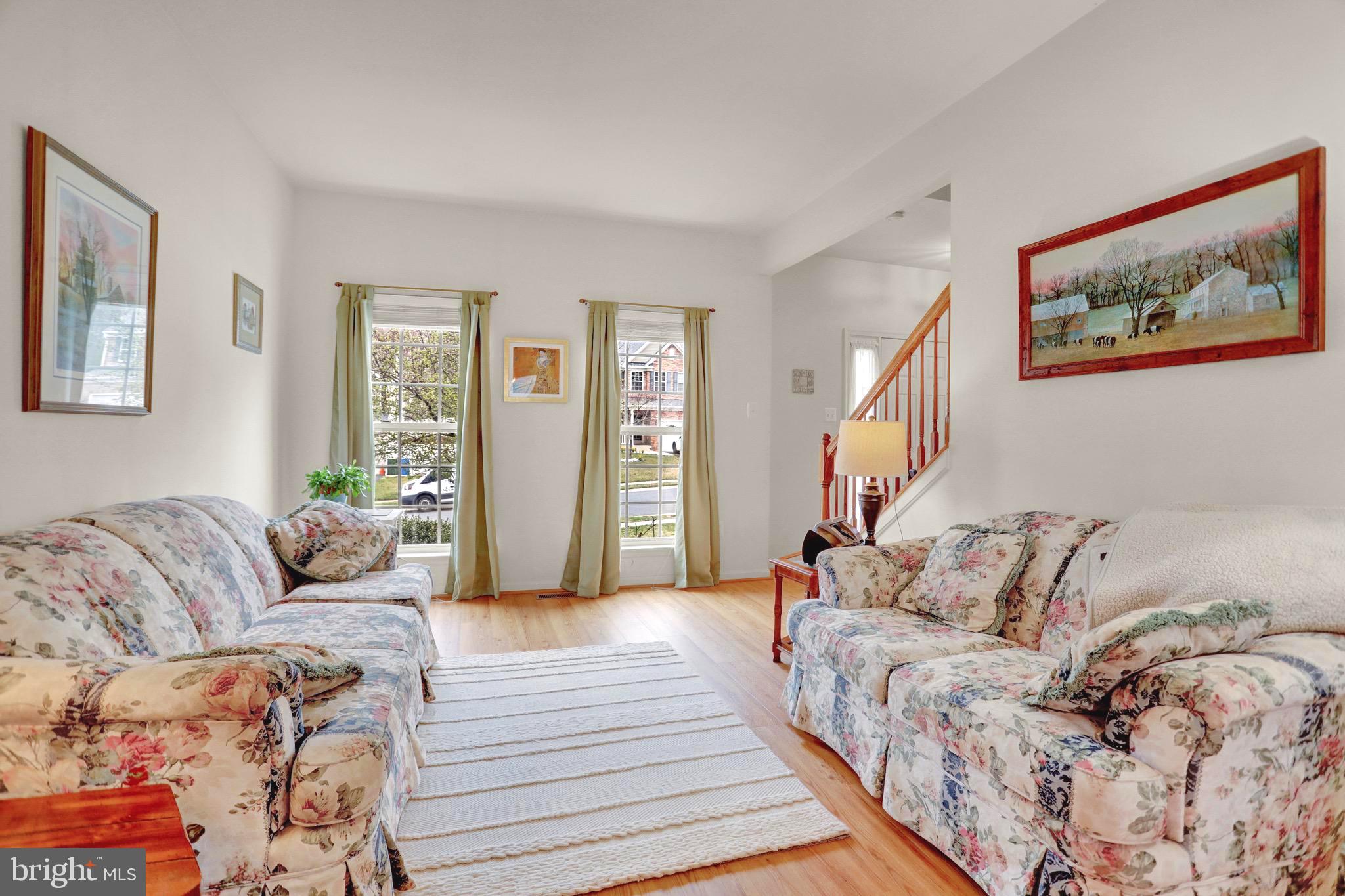 ALLYS MEADOW - Residential