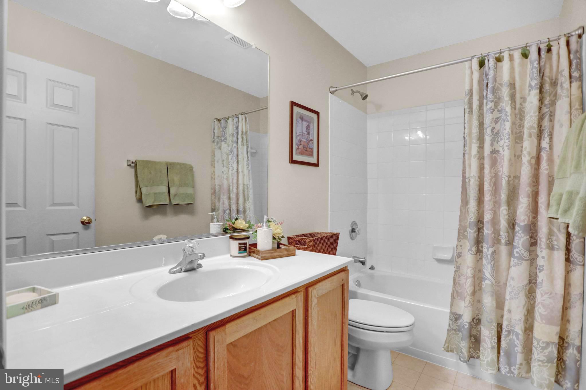 ALLYS MEADOW - Residential