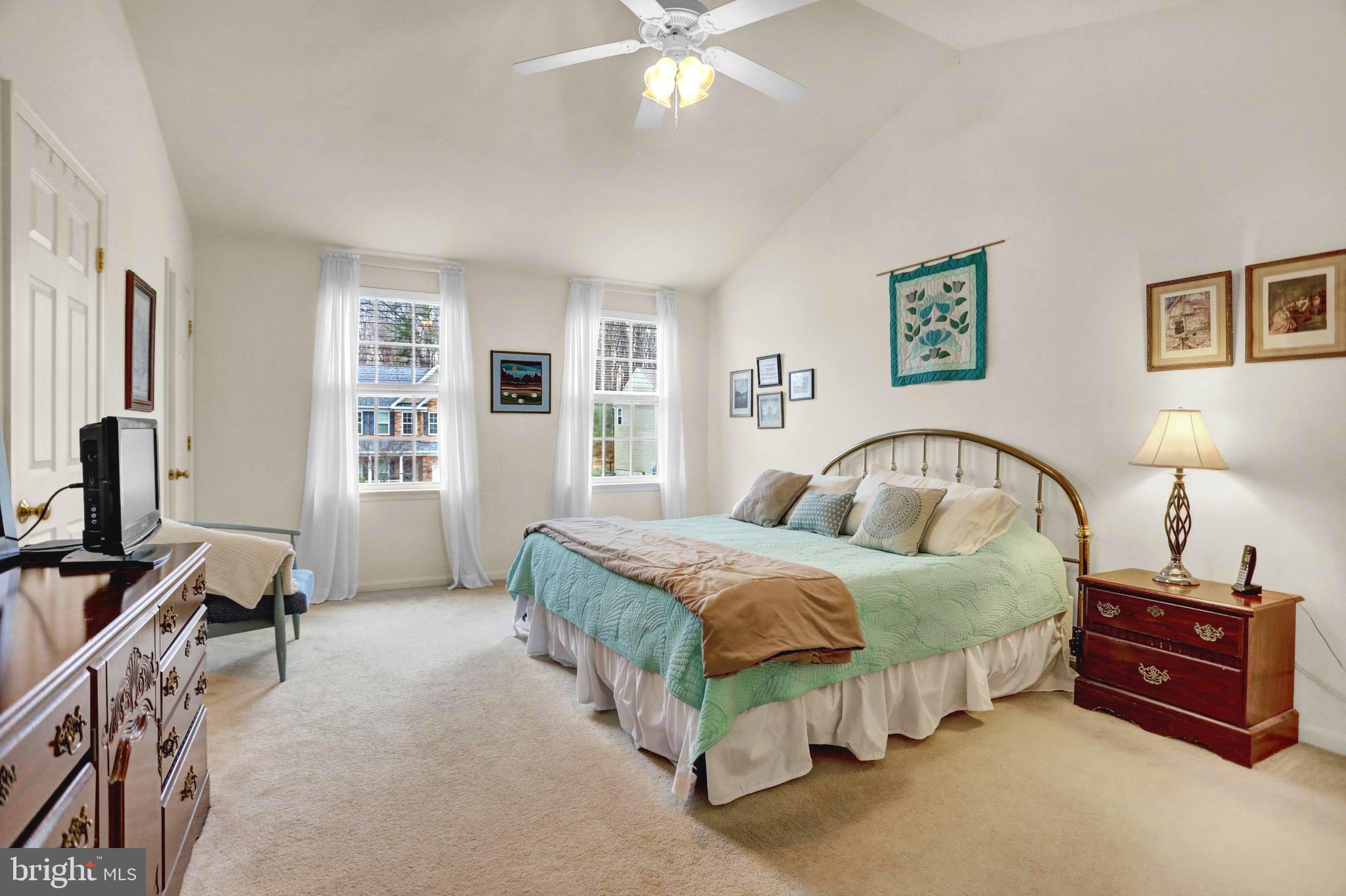 ALLYS MEADOW - Residential