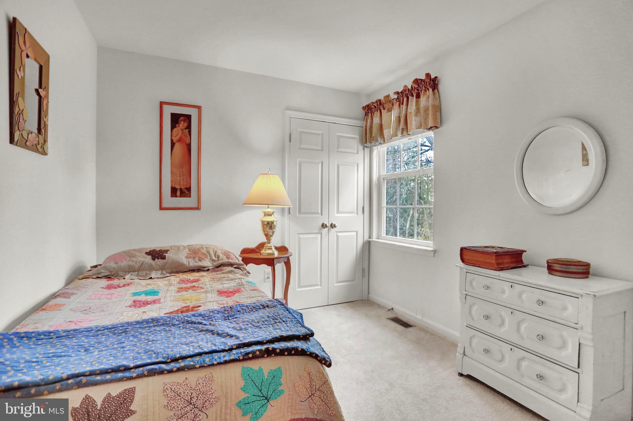 ALLYS MEADOW - Residential