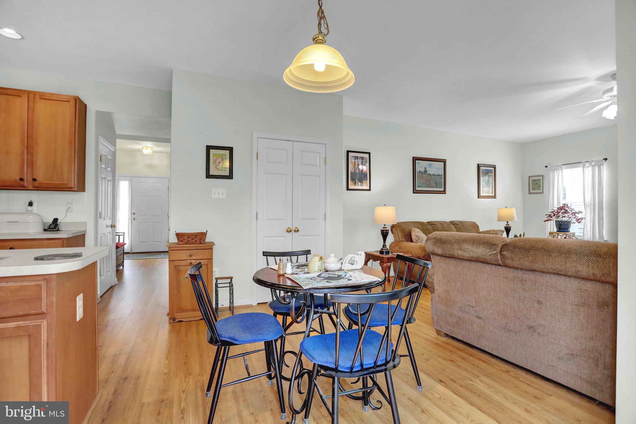 ALLYS MEADOW - Residential