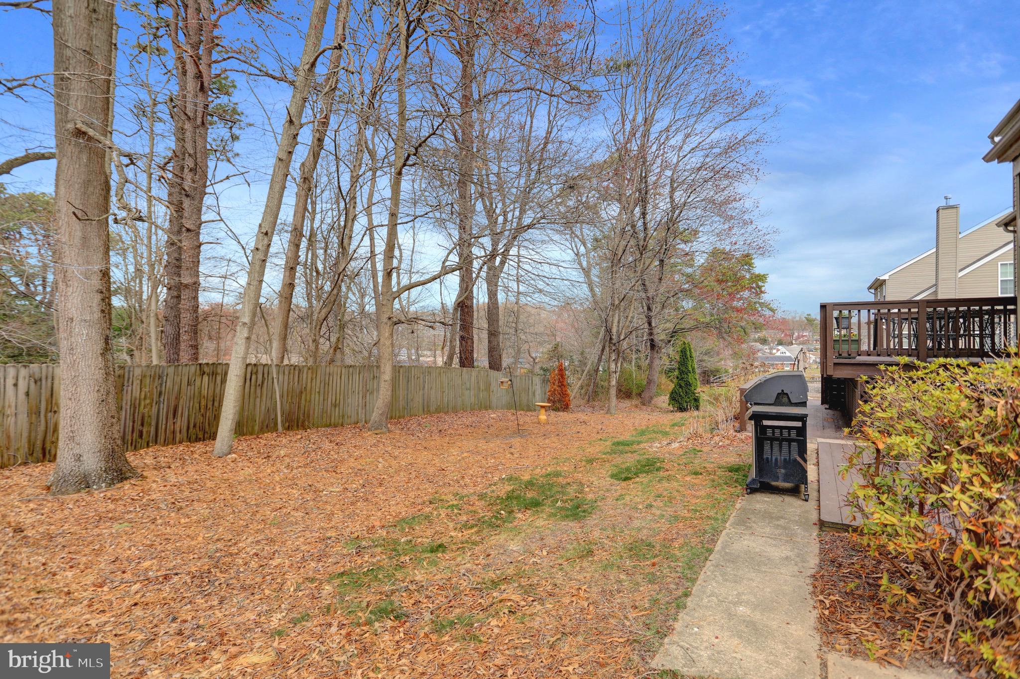 ALLYS MEADOW - Residential