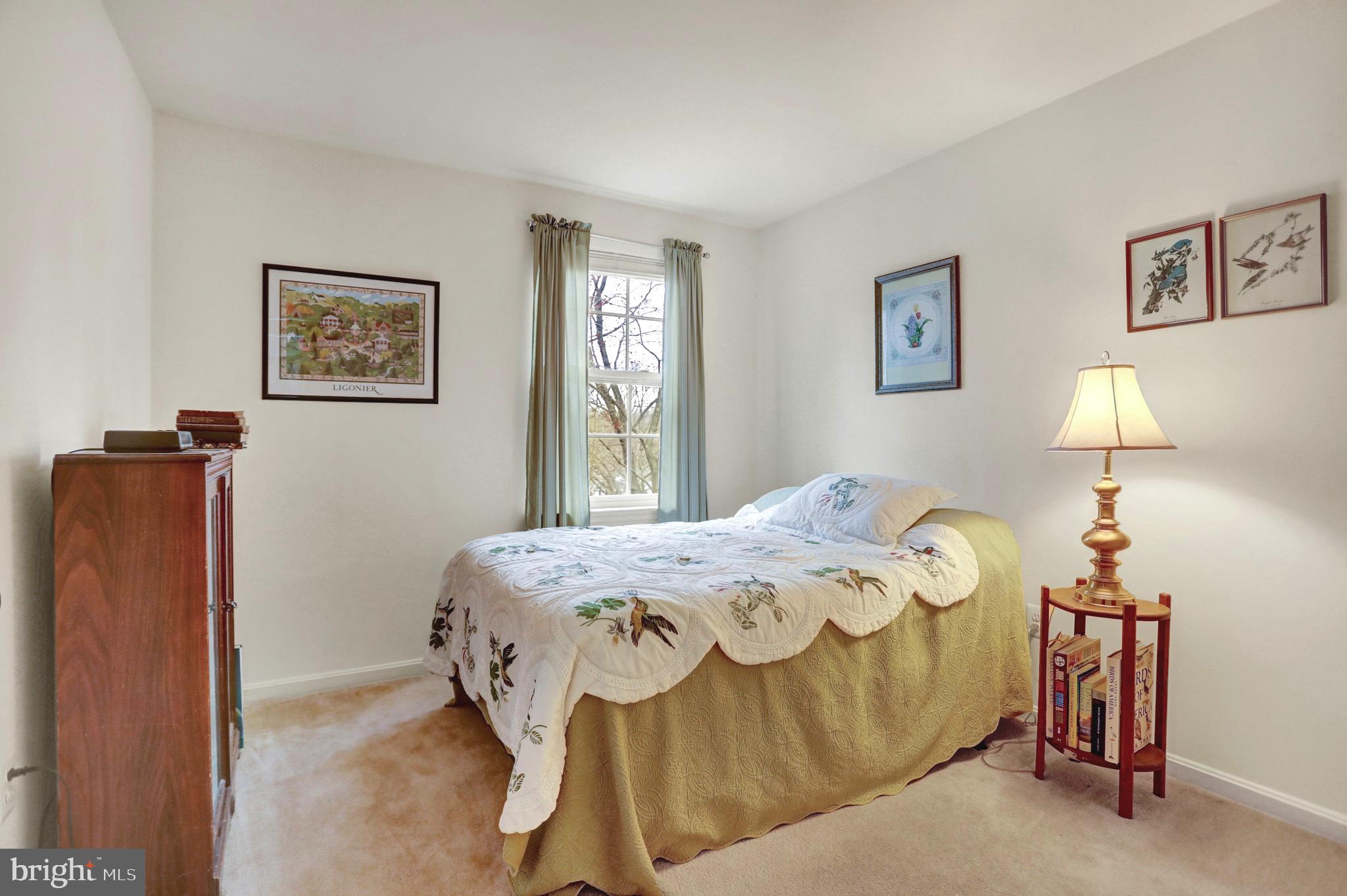 ALLYS MEADOW - Residential