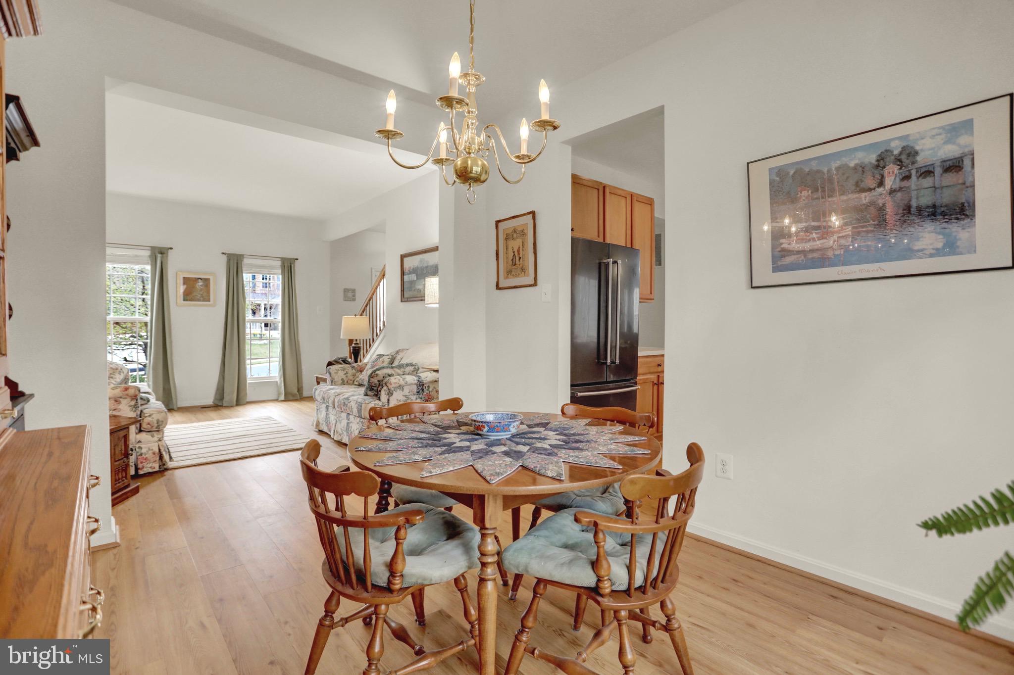 ALLYS MEADOW - Residential