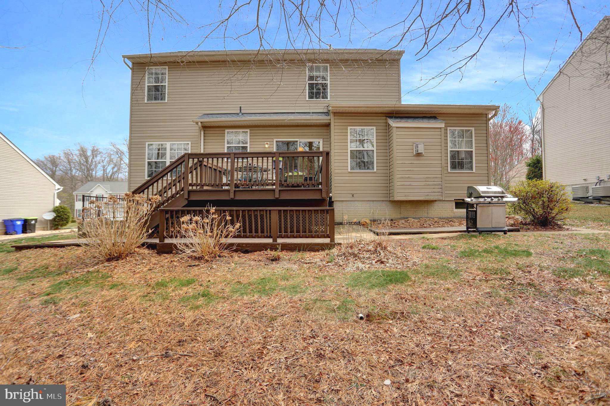 ALLYS MEADOW - Residential