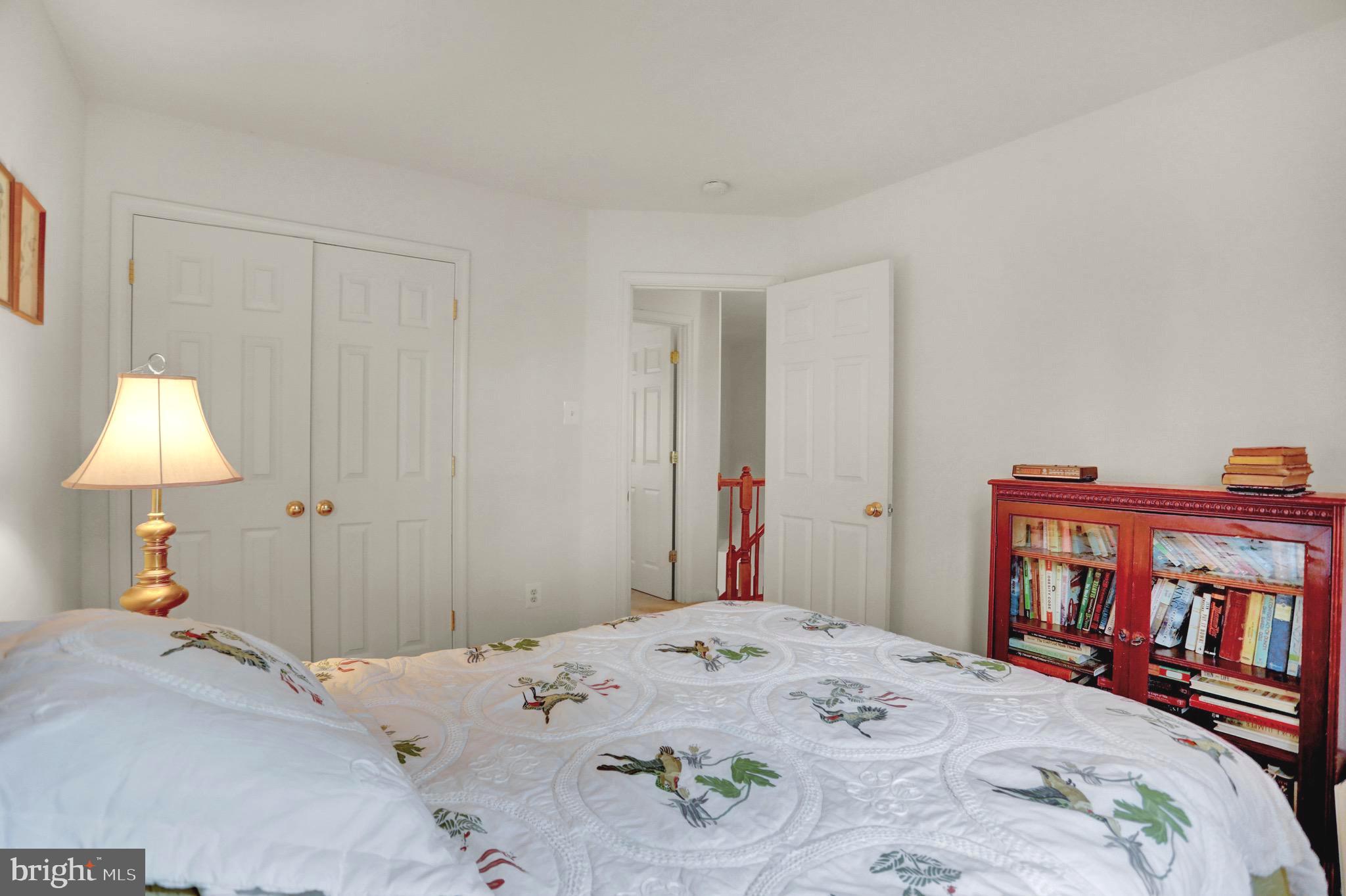 ALLYS MEADOW - Residential