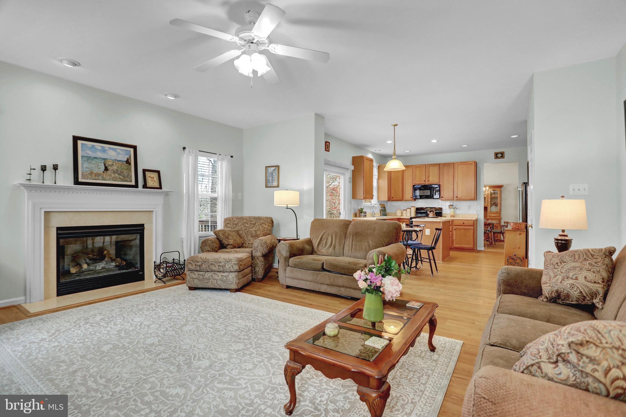 ALLYS MEADOW - Residential