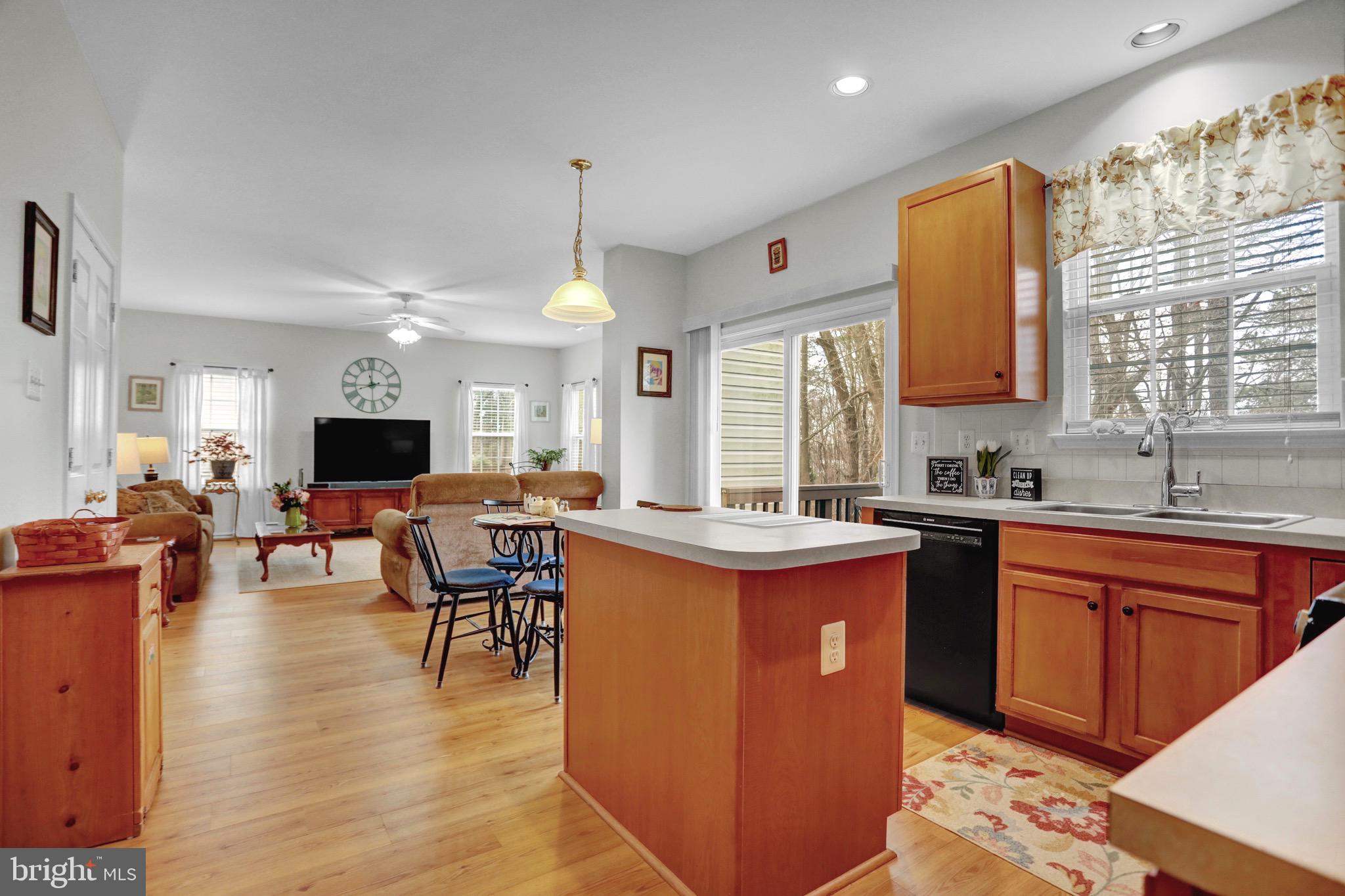 ALLYS MEADOW - Residential