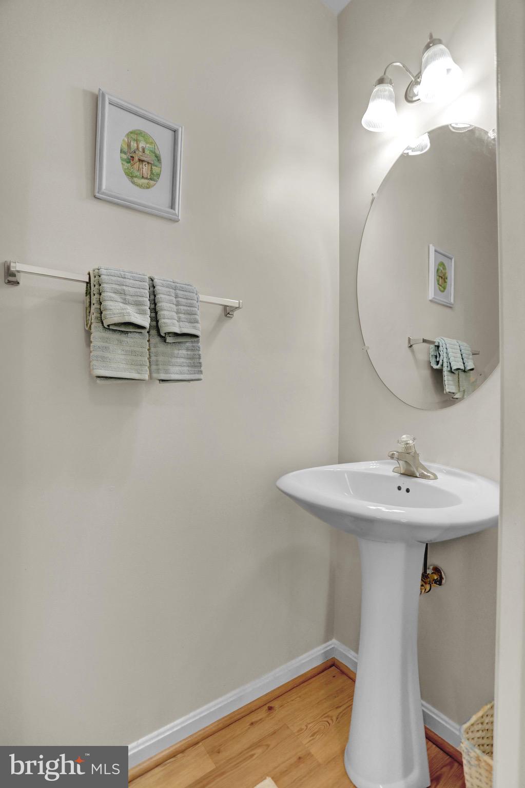 ALLYS MEADOW - Residential