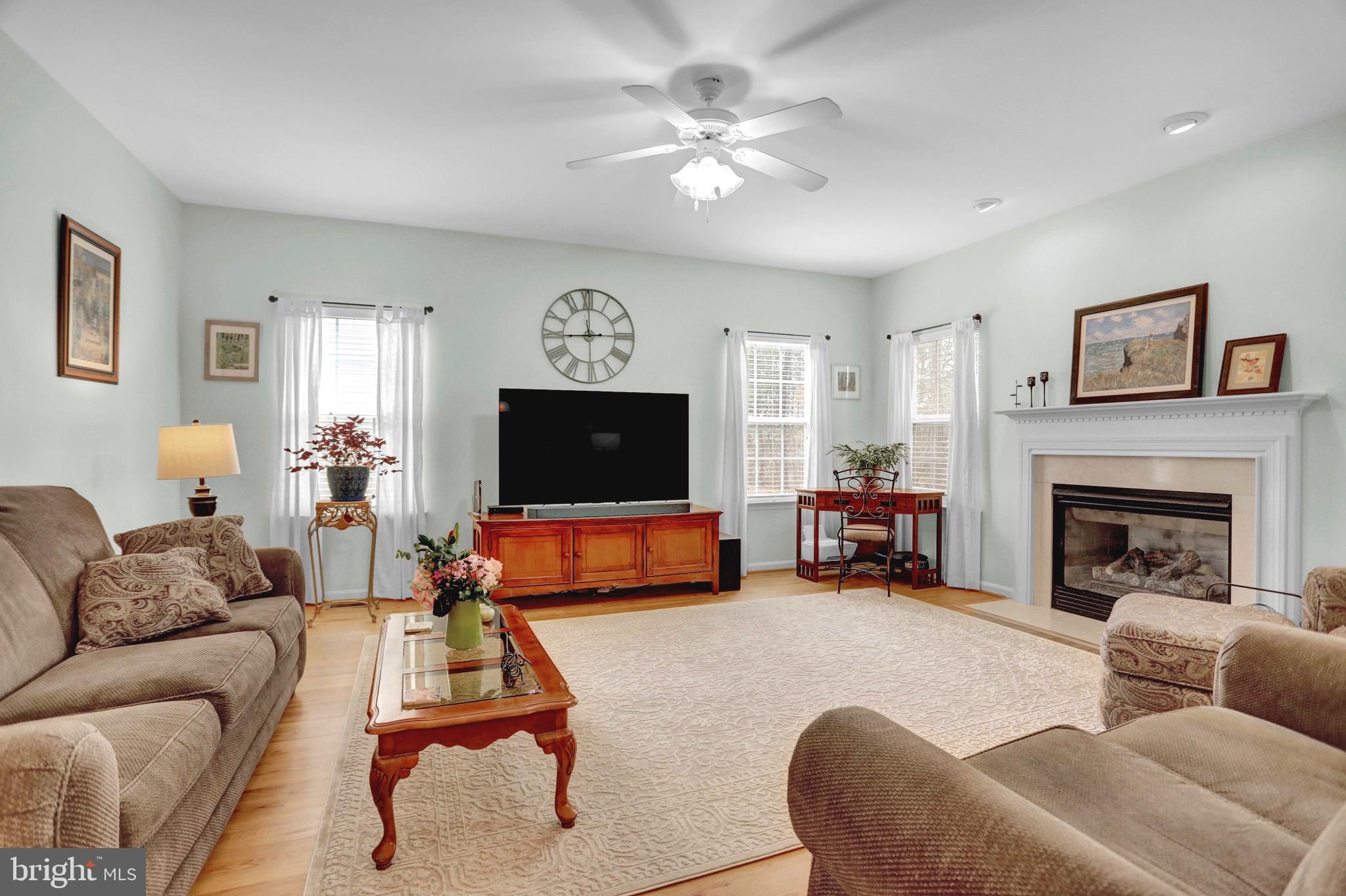 ALLYS MEADOW - Residential