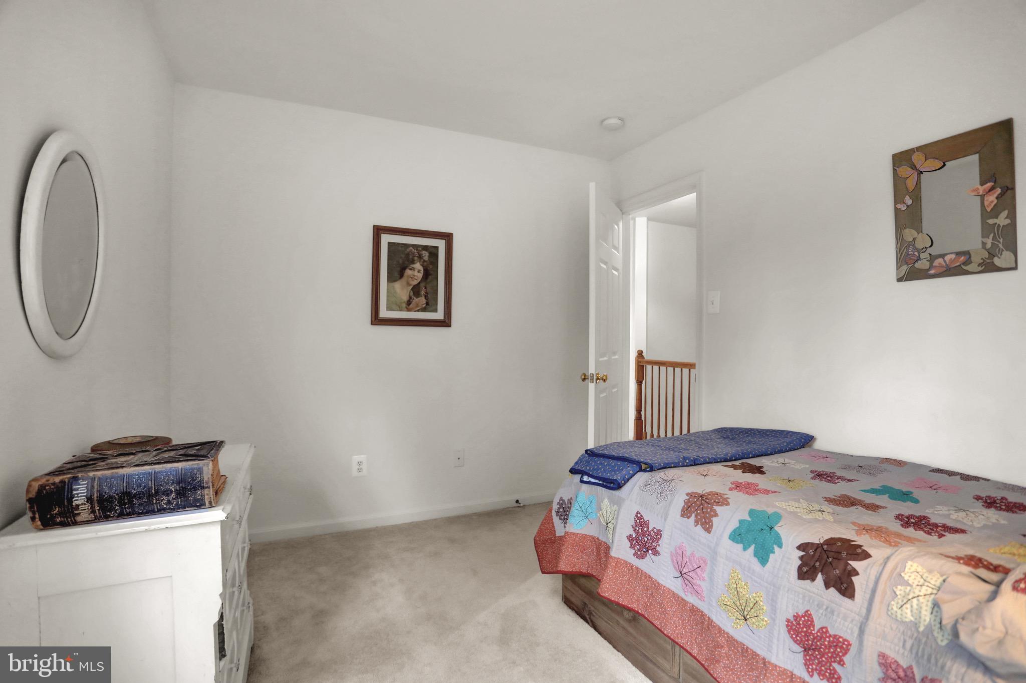 ALLYS MEADOW - Residential