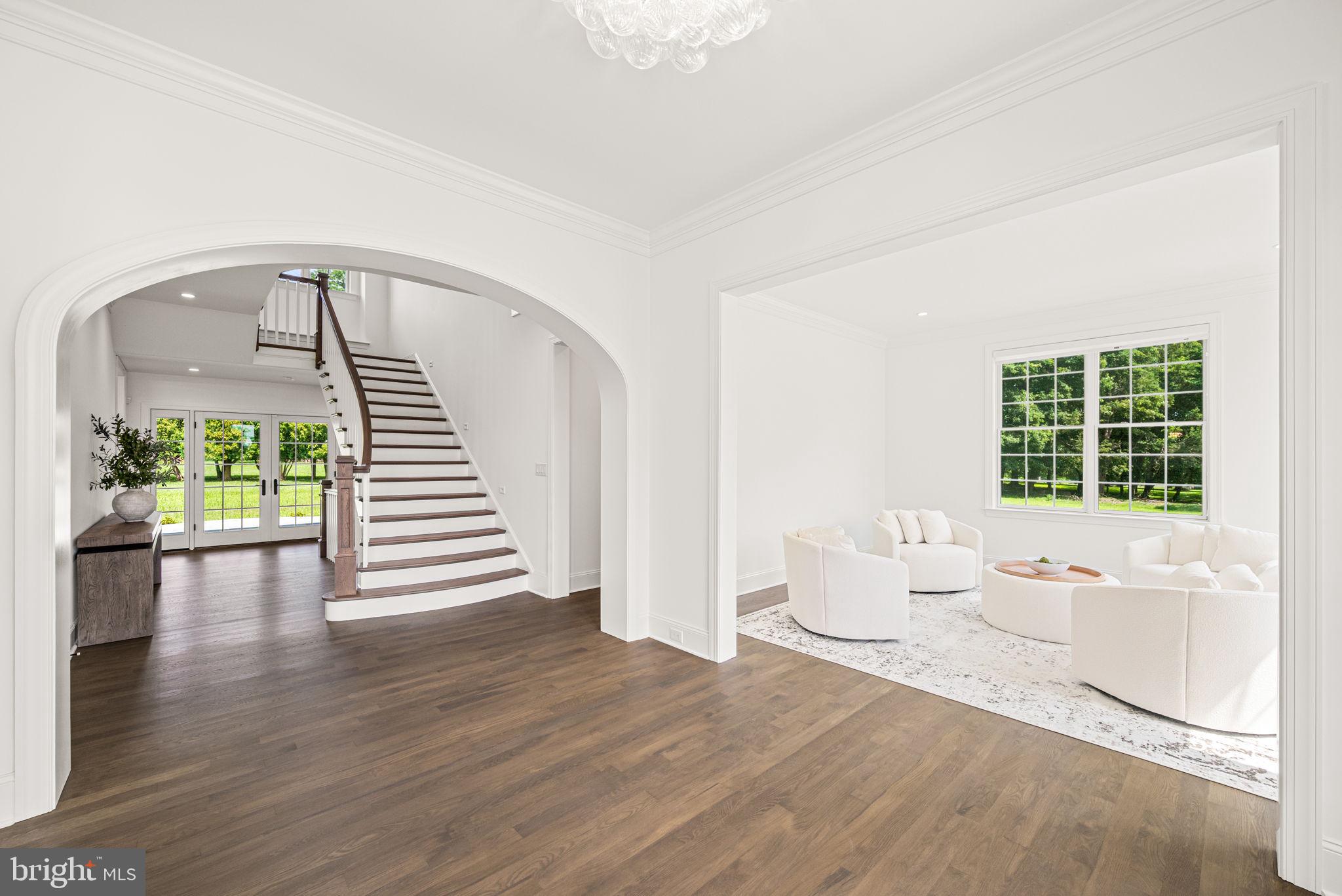 SUSSEX - Residential