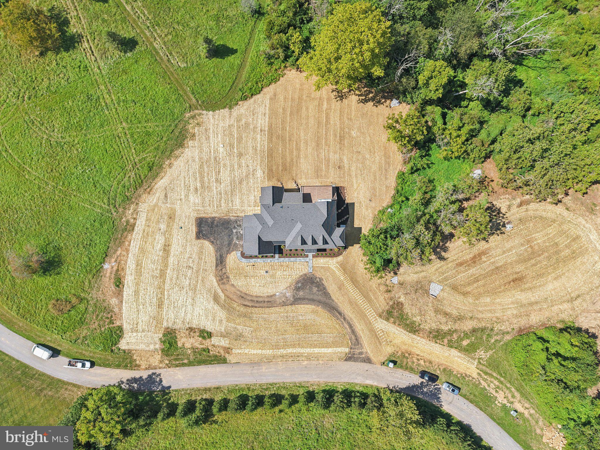 SUSSEX - Residential