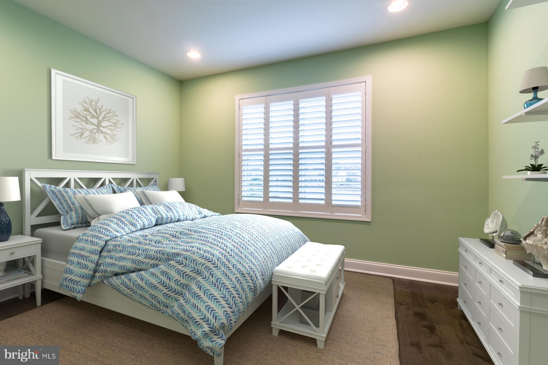 SHOWFIELD - Residential