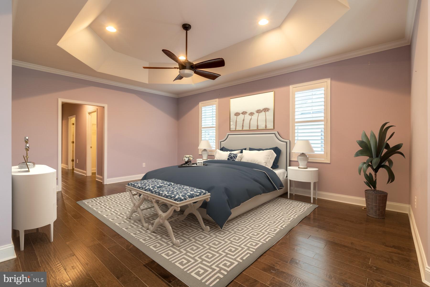 SHOWFIELD - Residential