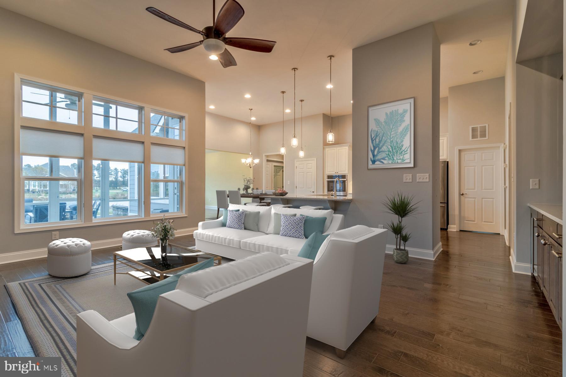 SHOWFIELD - Residential