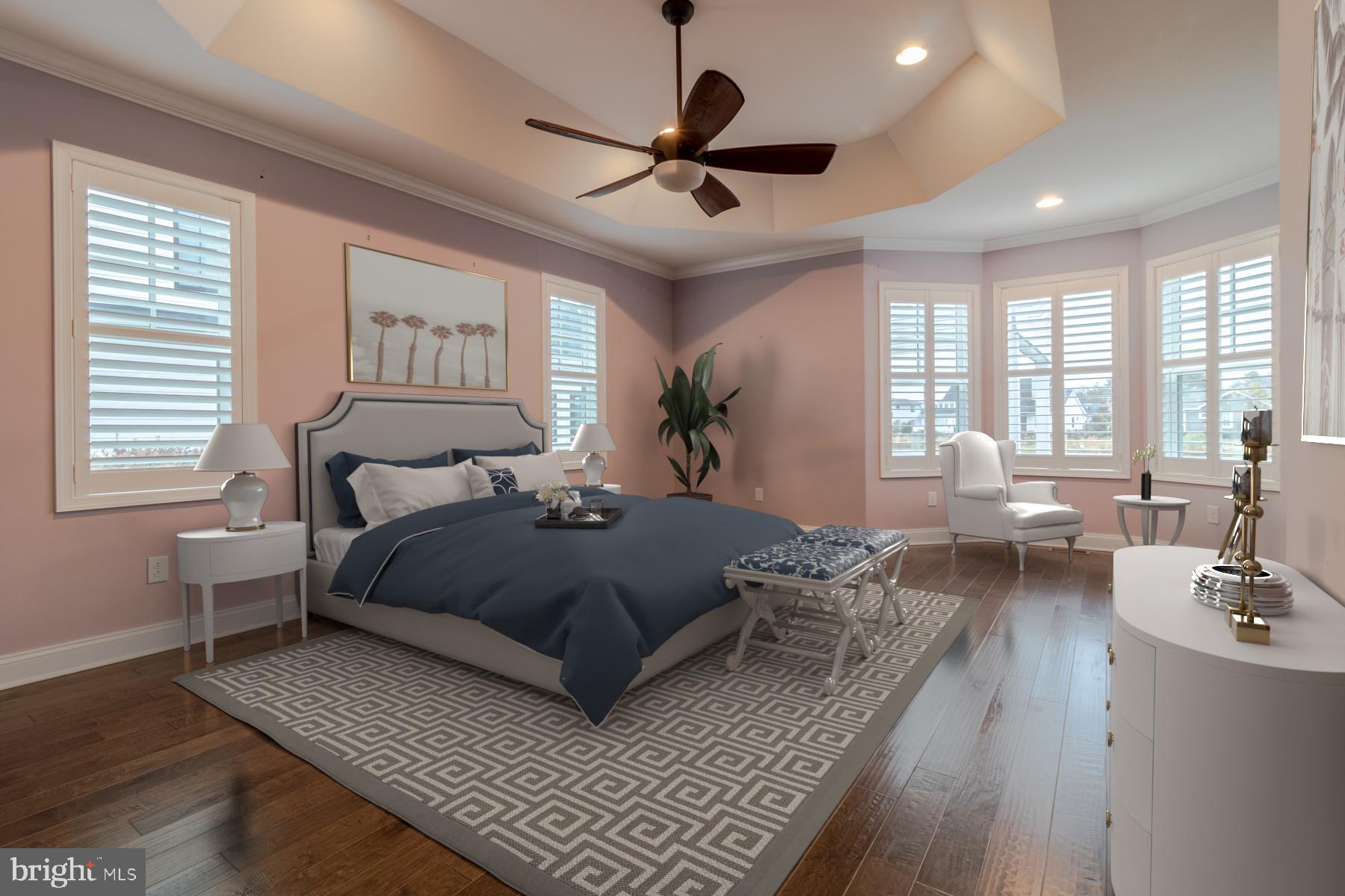 SHOWFIELD - Residential