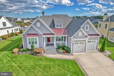 Photo of 36885 Crossrail Way, LEWES, DE 19958 (MLS # DESU2100494)