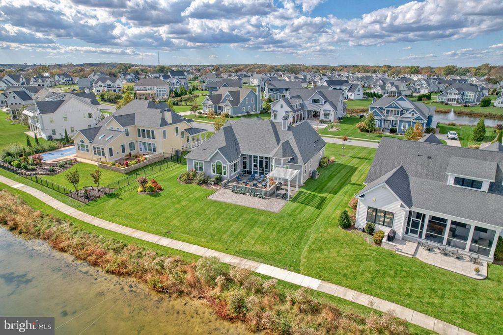 Photo of 36885 Crossrail Way, LEWES, DE 19958 (MLS # DESU2100494)