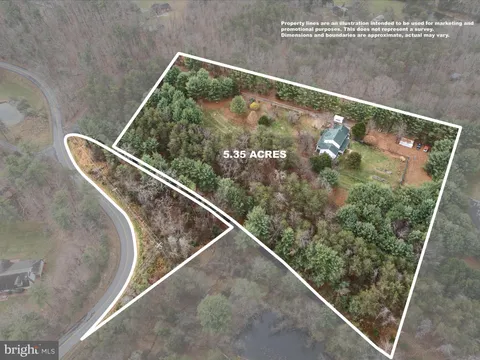 133 Pond View Lane, Winchester, VA 22603 - MLS#: VAFV2022742