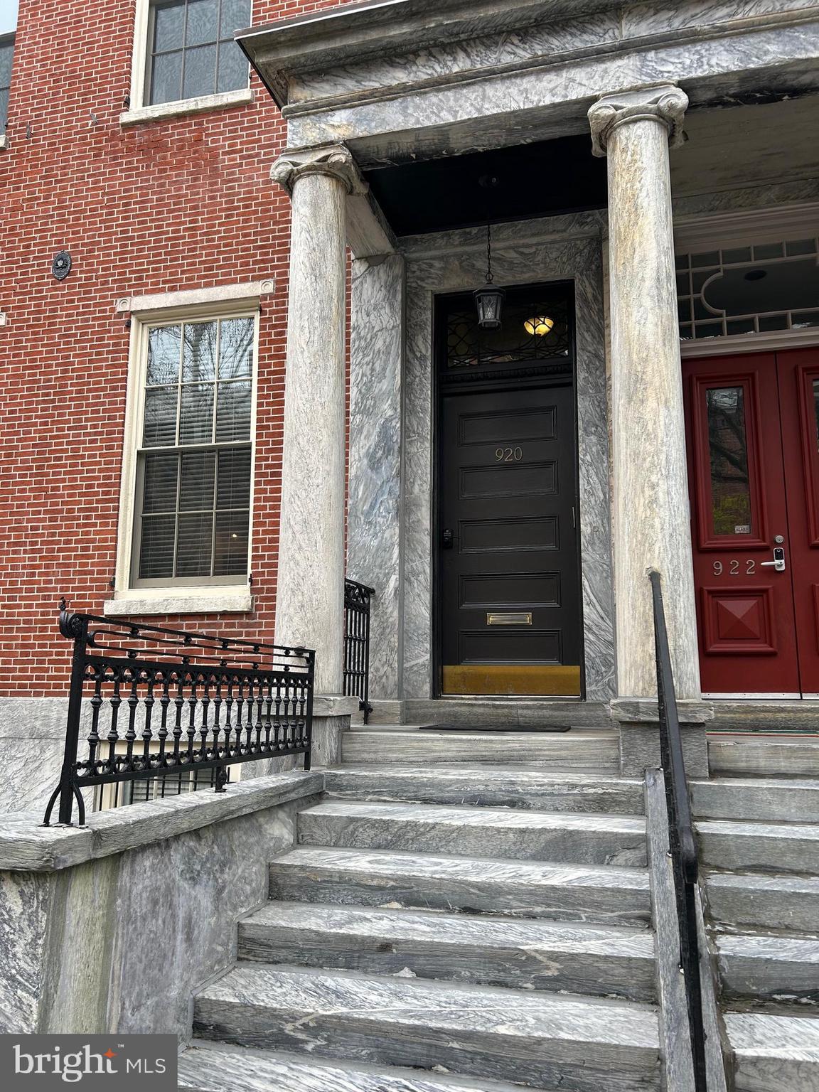 WASHINGTON SQ WEST - Residential