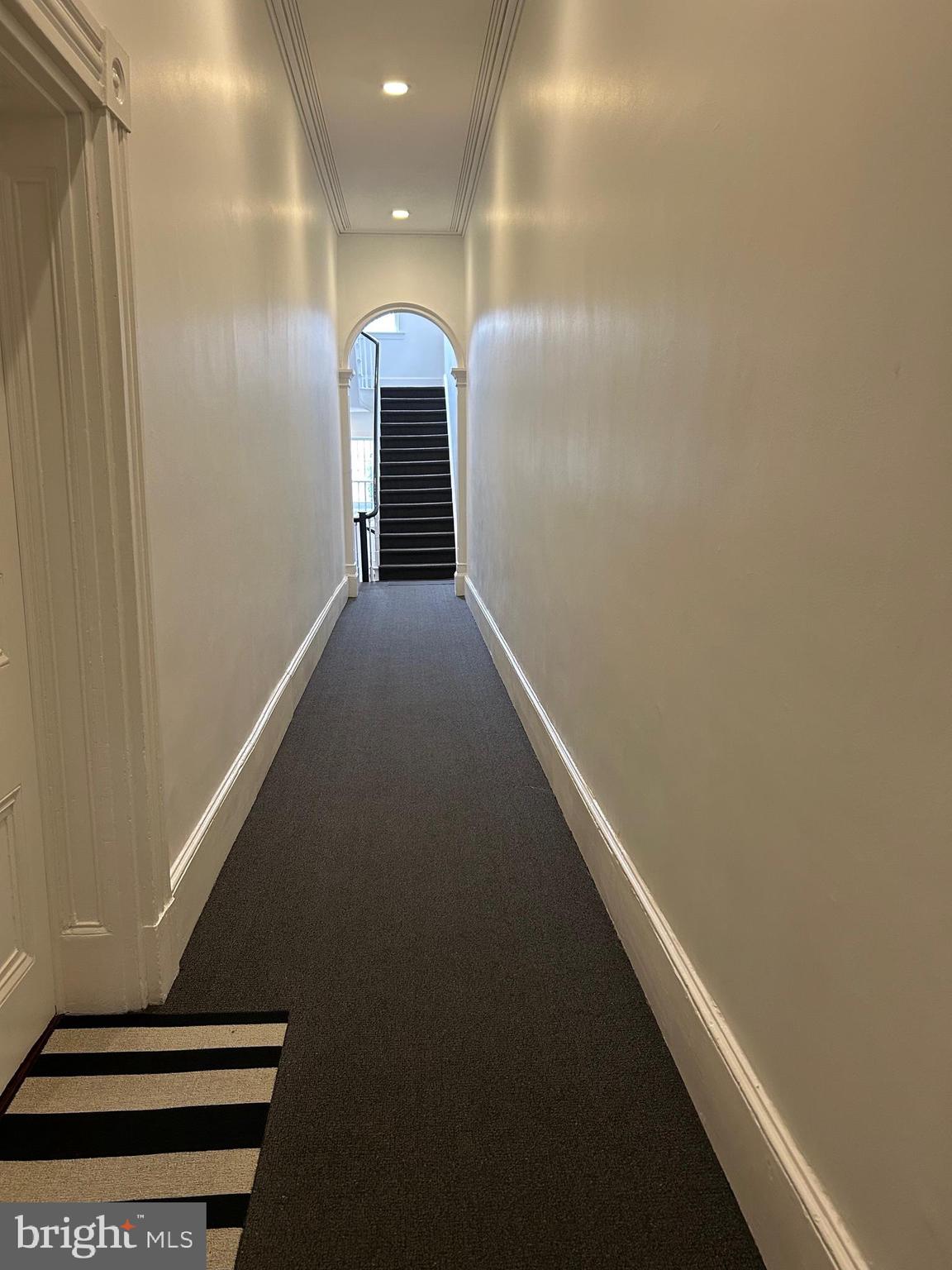 WASHINGTON SQ WEST - Residential