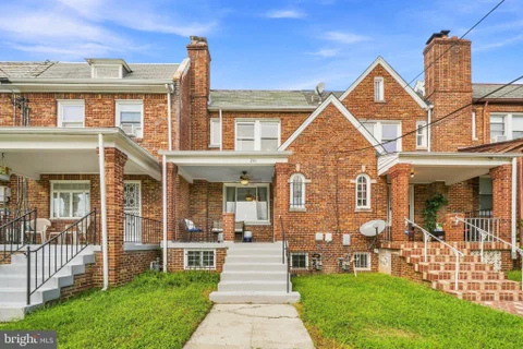 MLS: DCDC2280500
