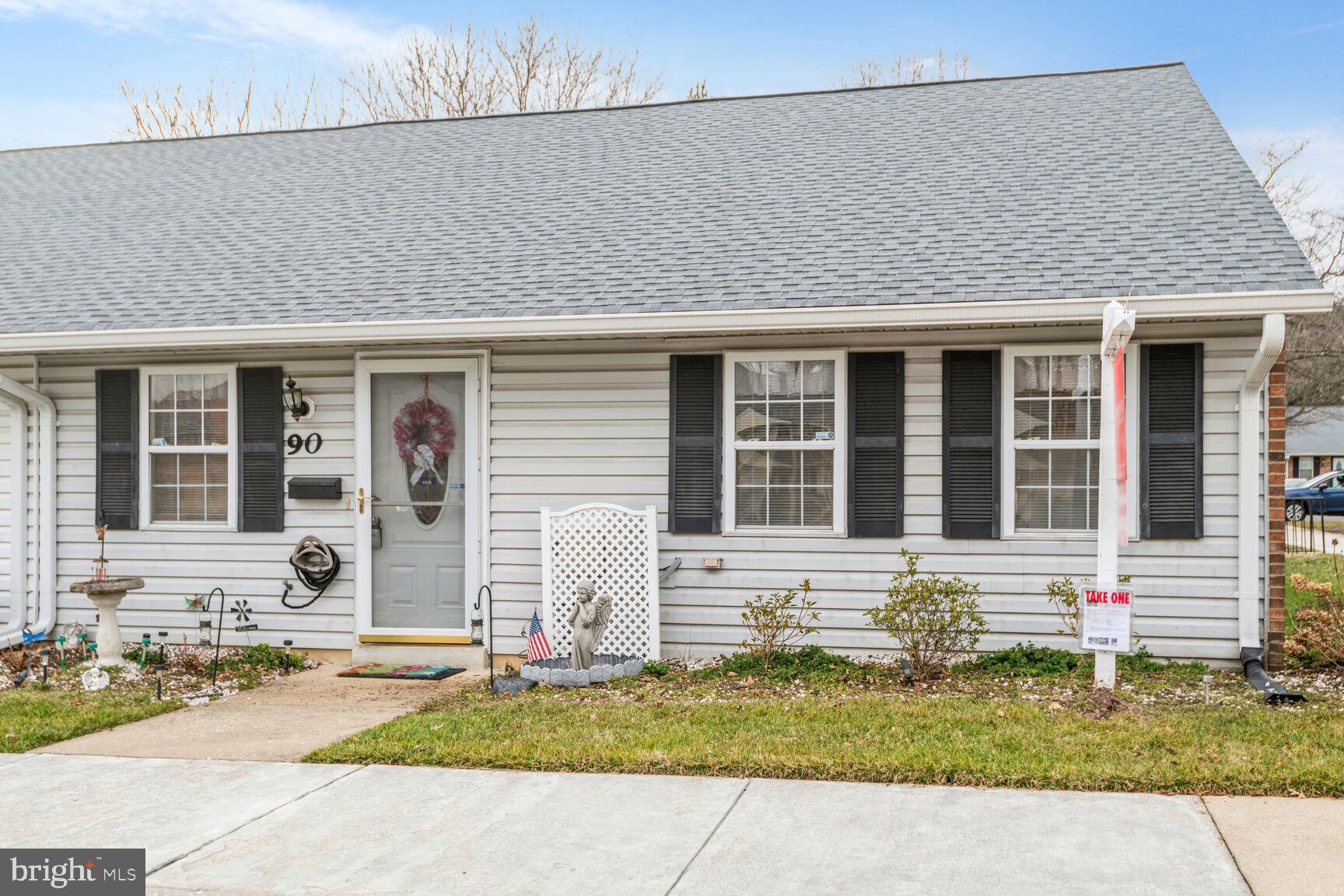 CHERRY VIEW PARK - Residential