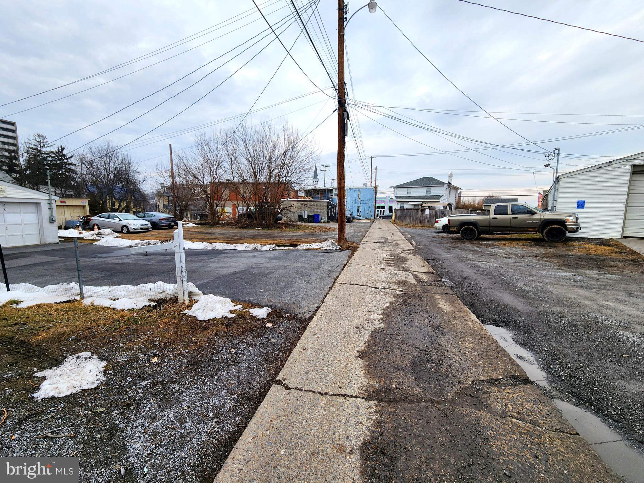 NONE AVAILABLE - Residential