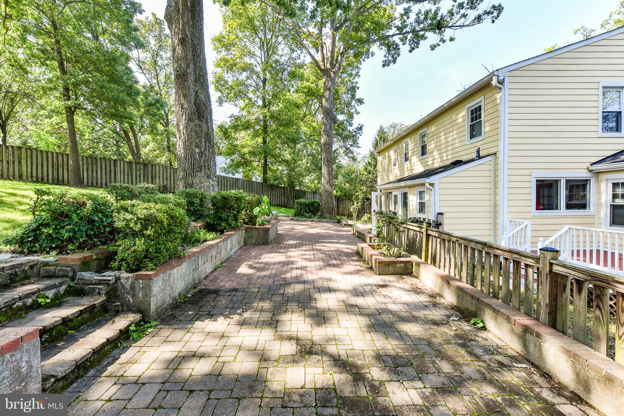 MEMORIAL HEIGHTS - Residential Lease