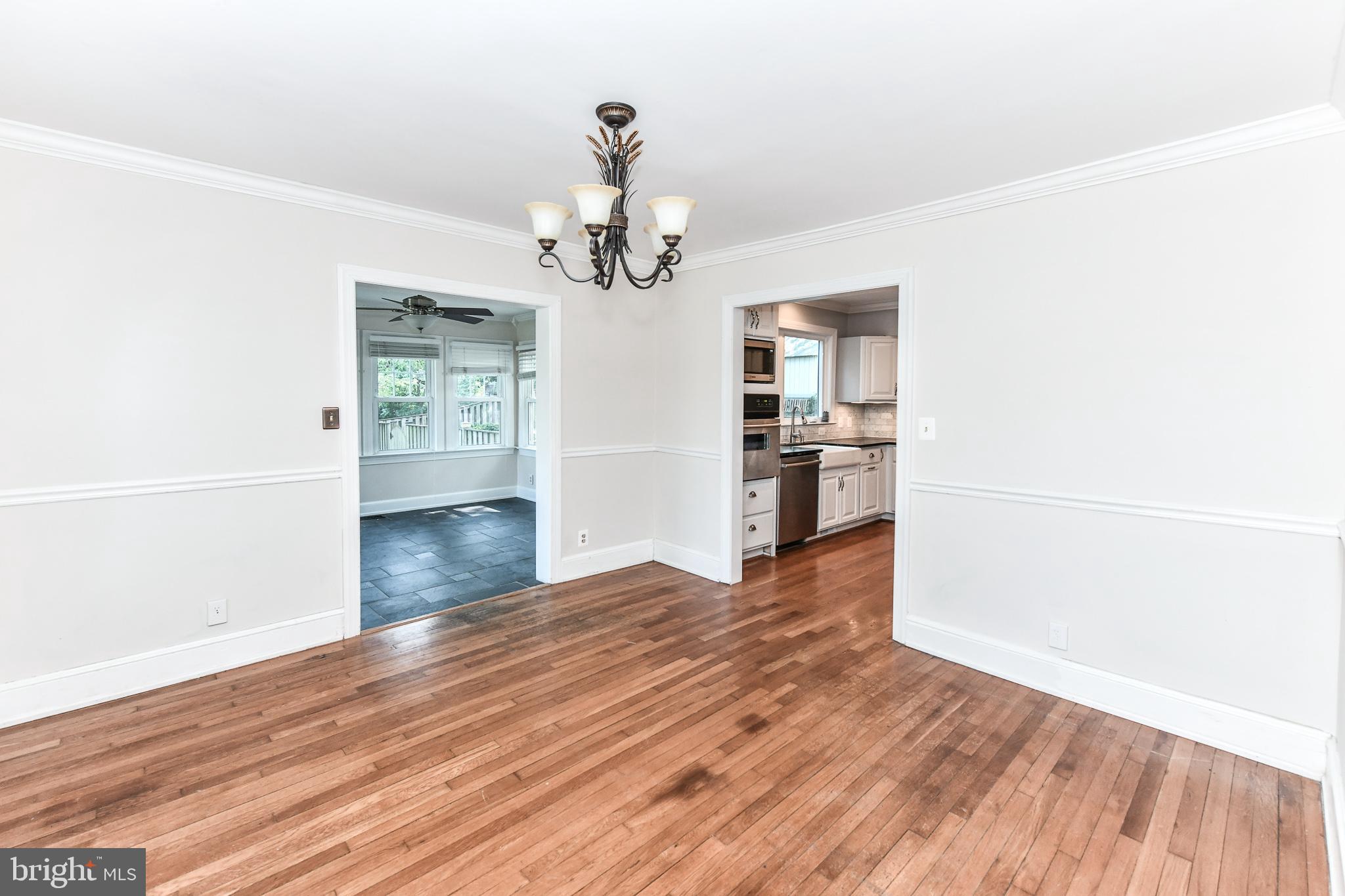 MEMORIAL HEIGHTS - Residential Lease