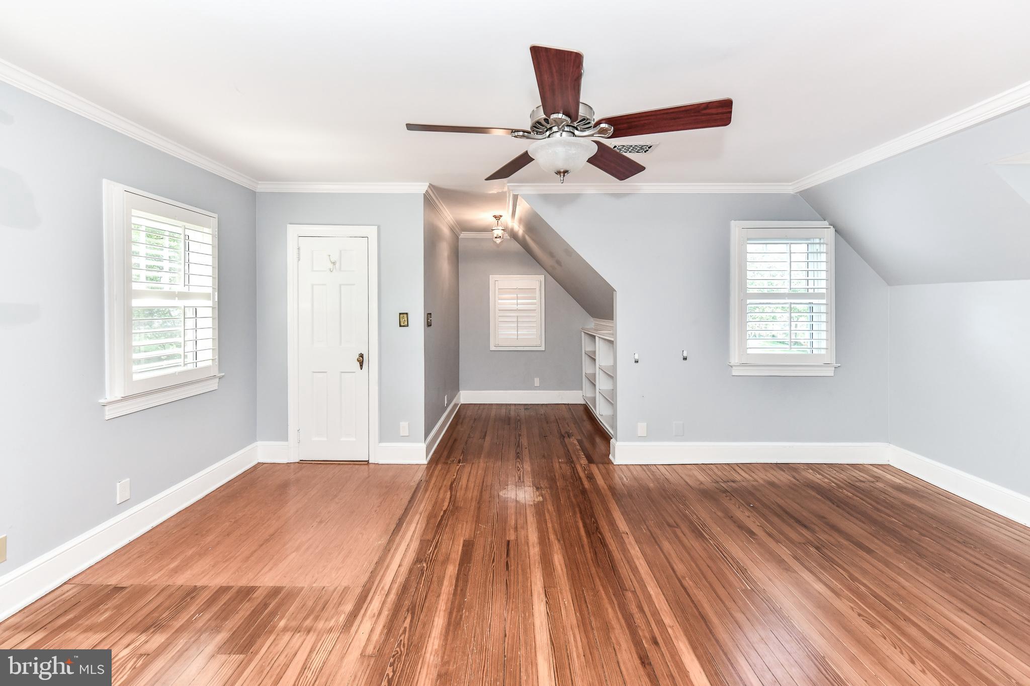 MEMORIAL HEIGHTS - Residential Lease