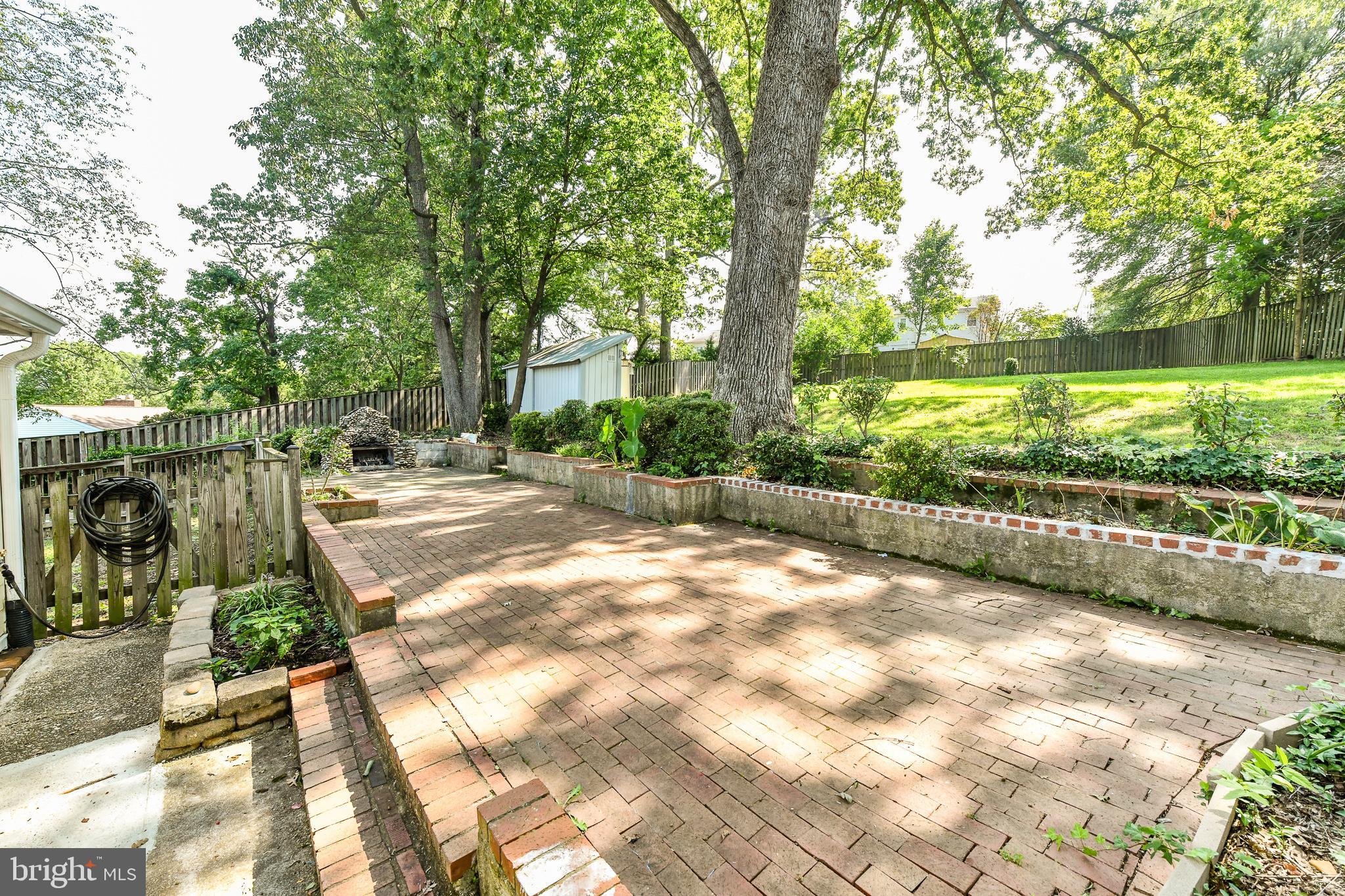 MEMORIAL HEIGHTS - Residential Lease