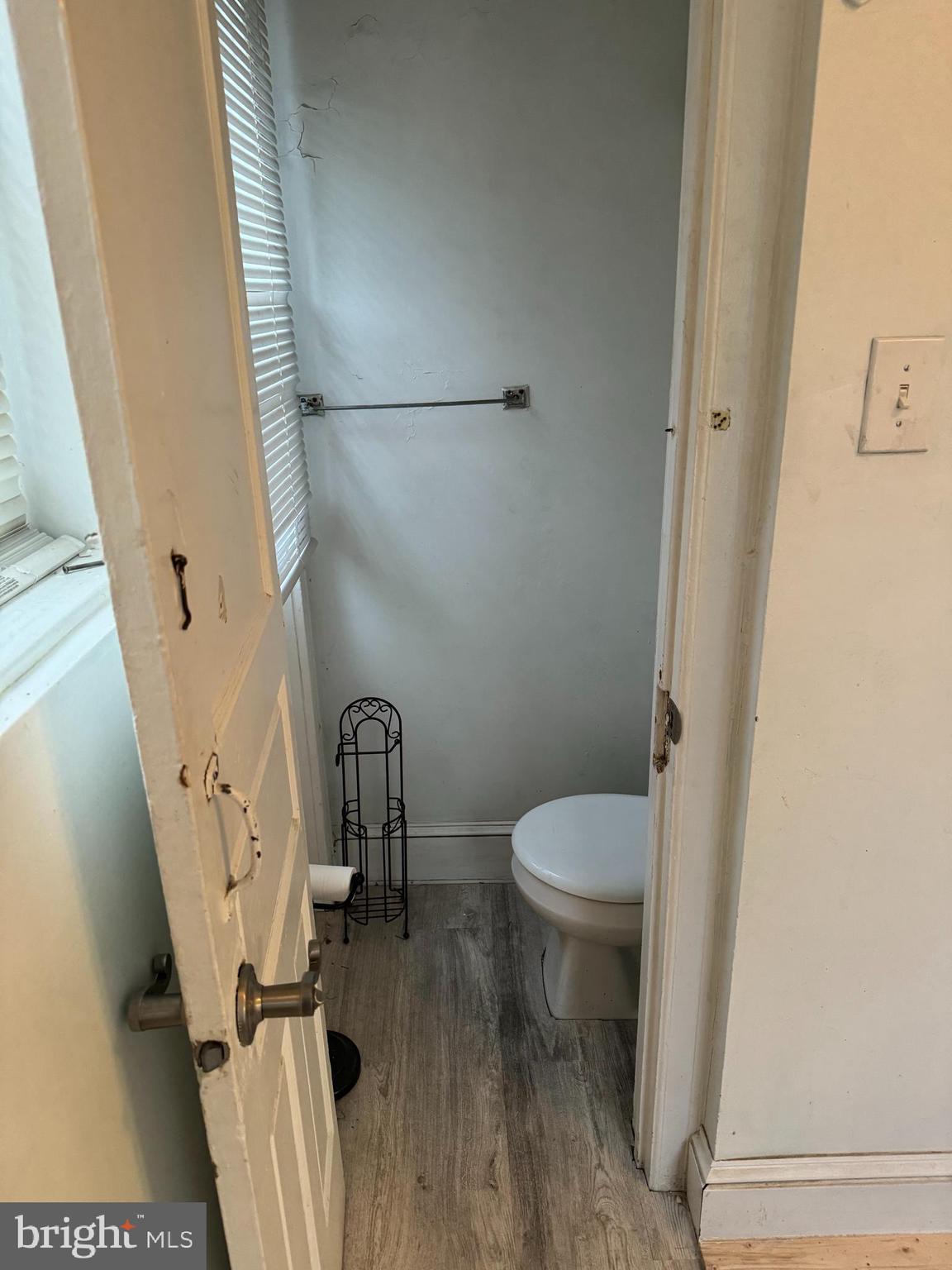 GERMANTOWN (EAST) - Residential