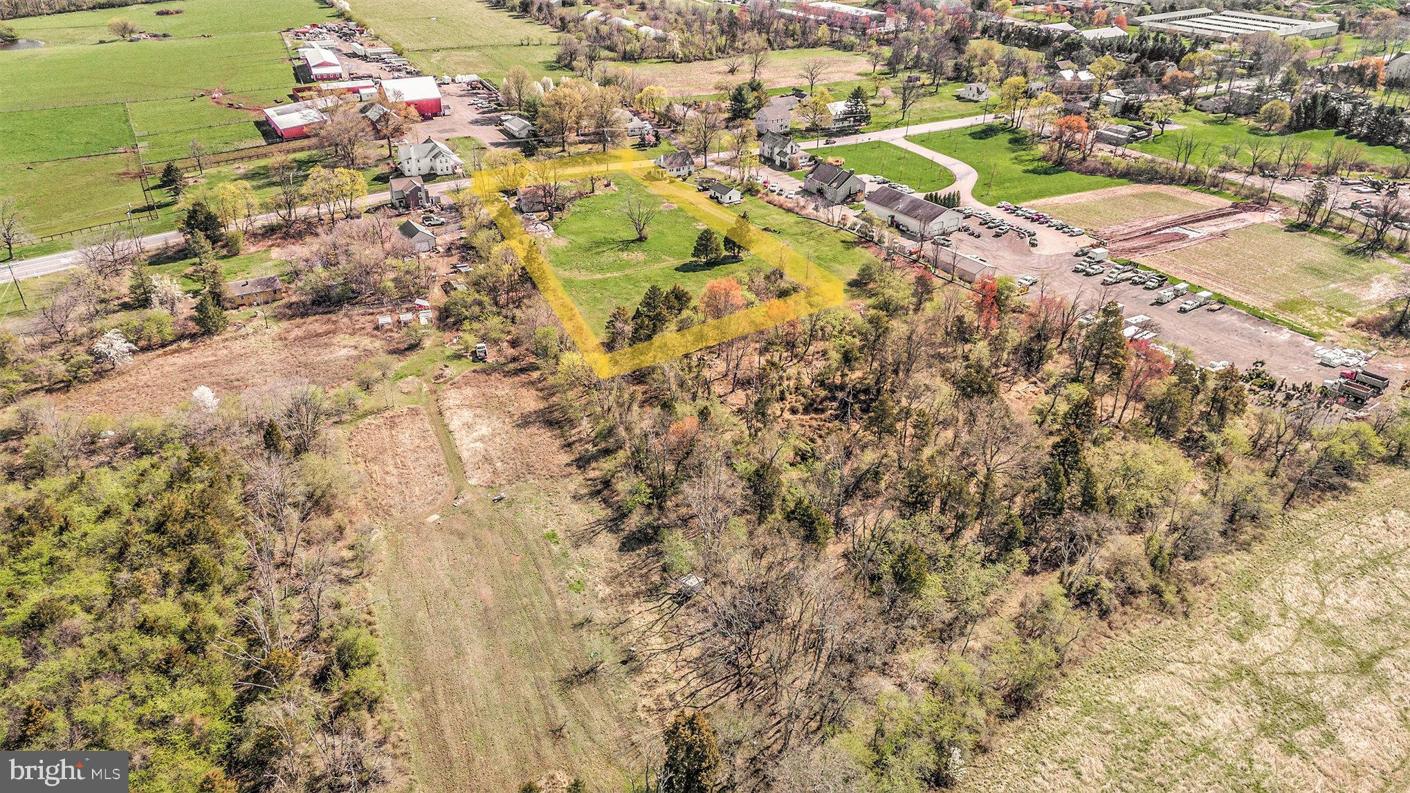 4506 SKIPPACK PIKE