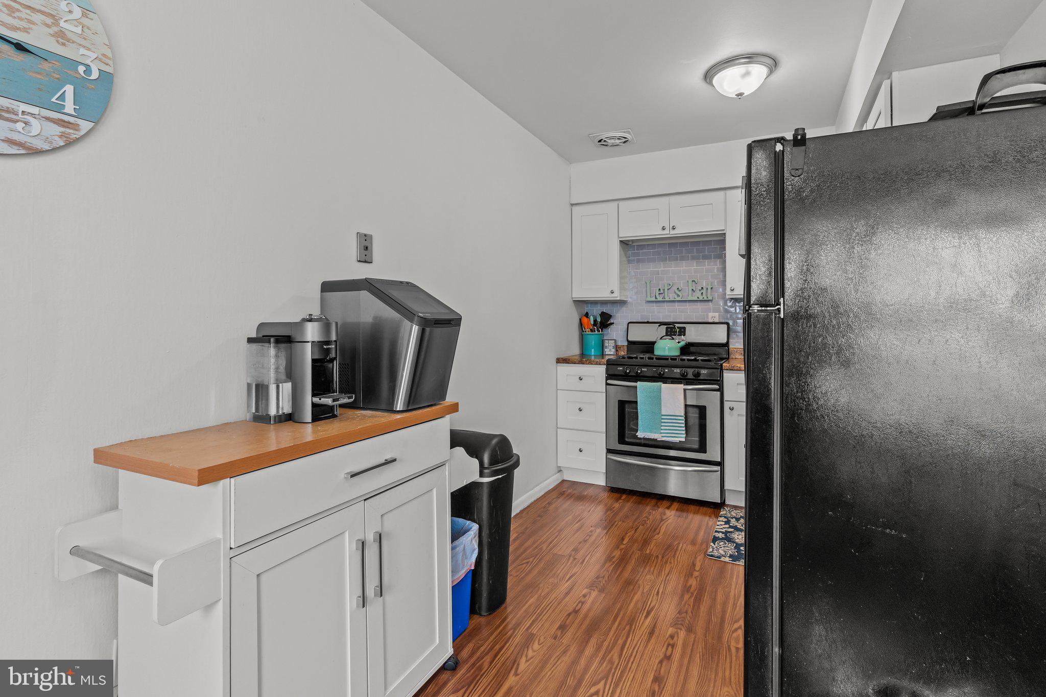 MORRELL PARK - Residential