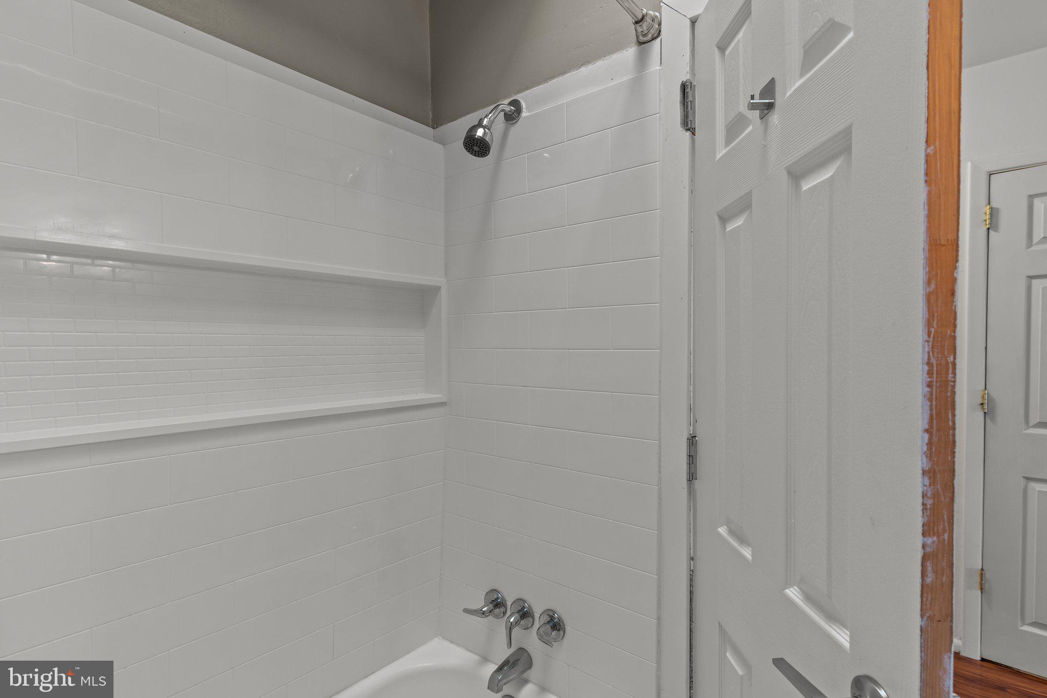 MORRELL PARK - Residential