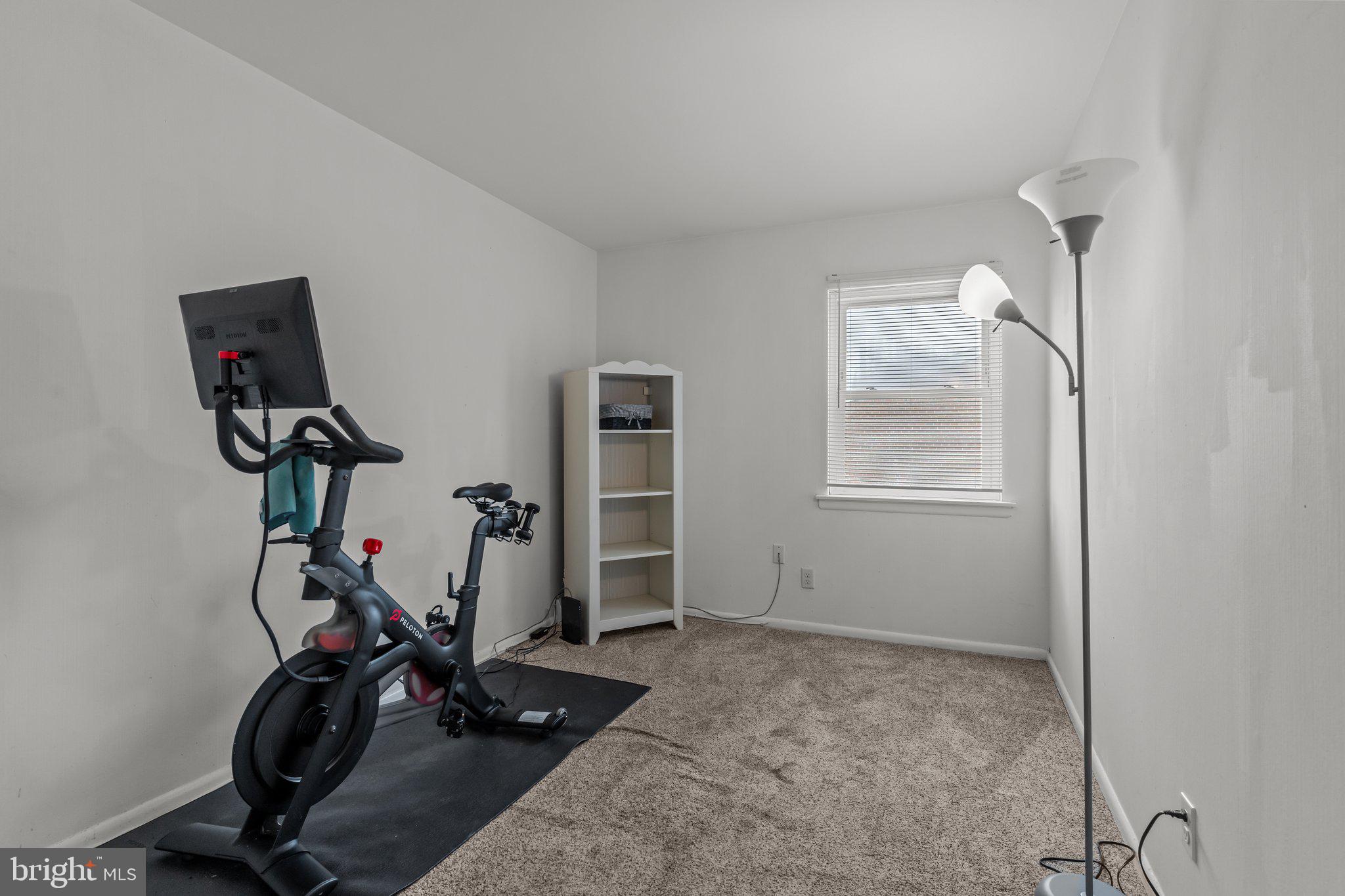 MORRELL PARK - Residential