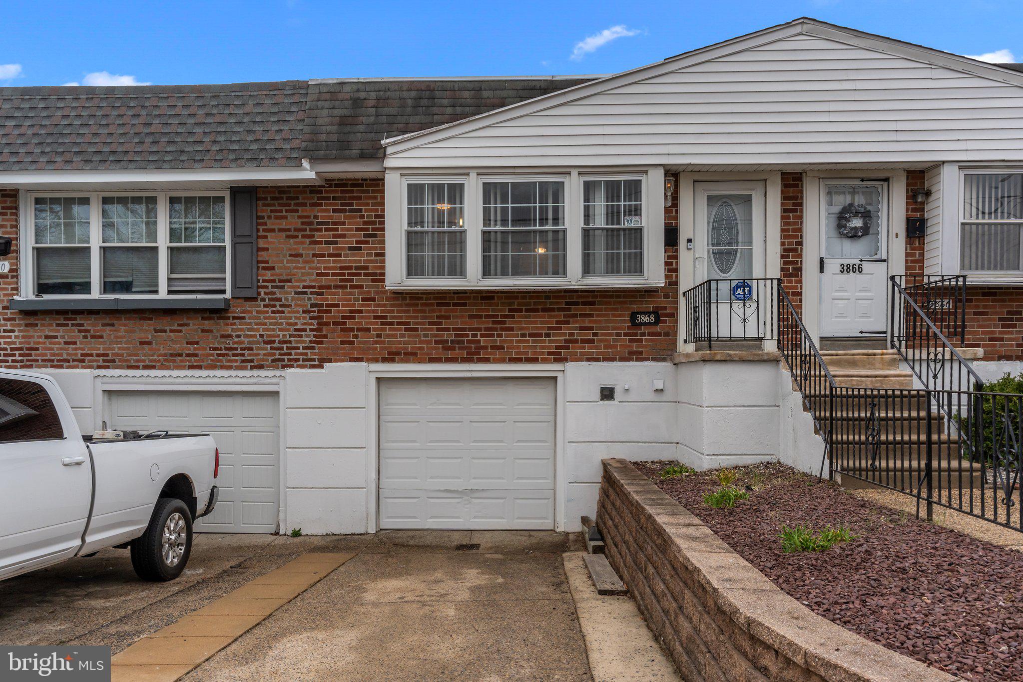 MORRELL PARK - Residential