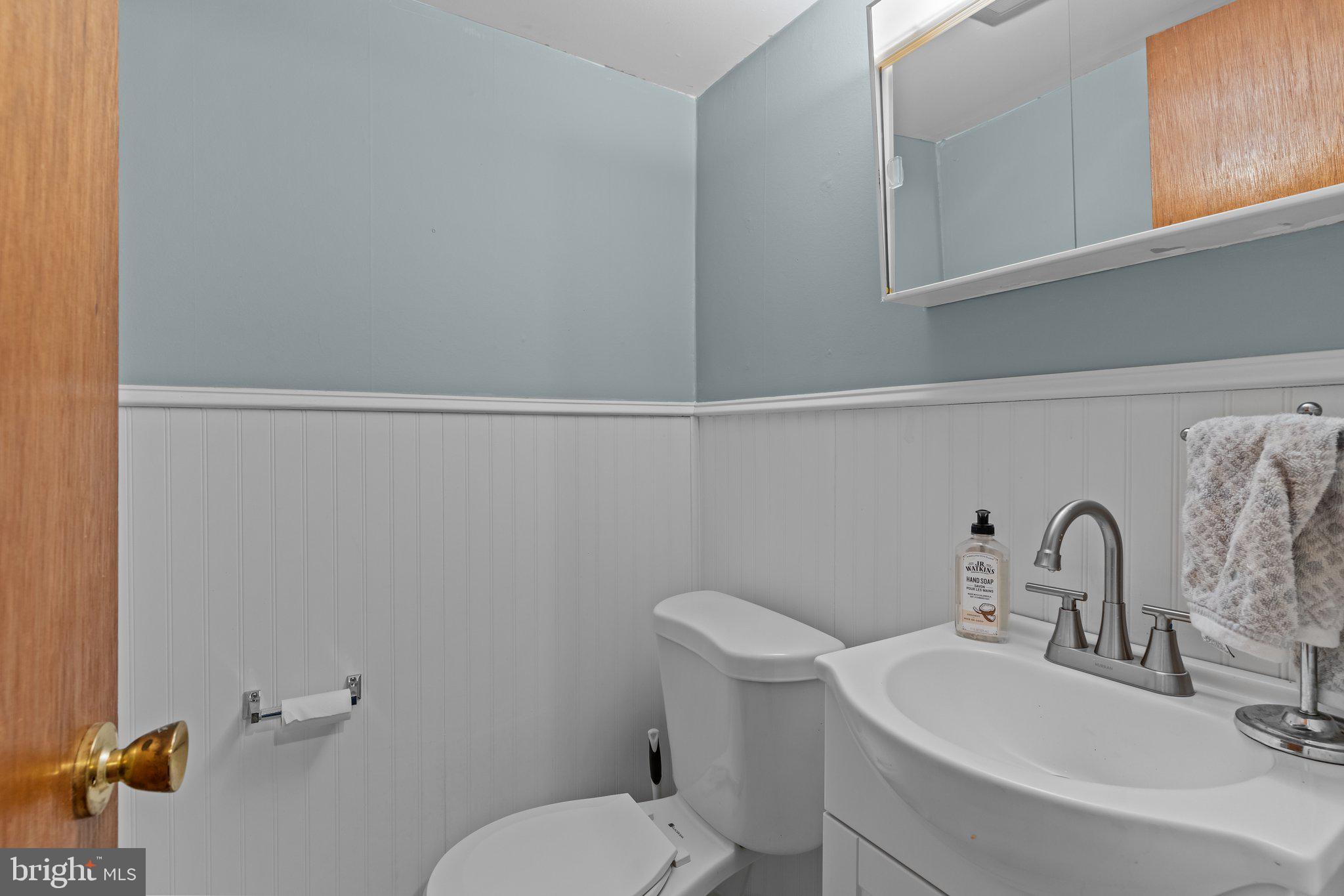 MORRELL PARK - Residential