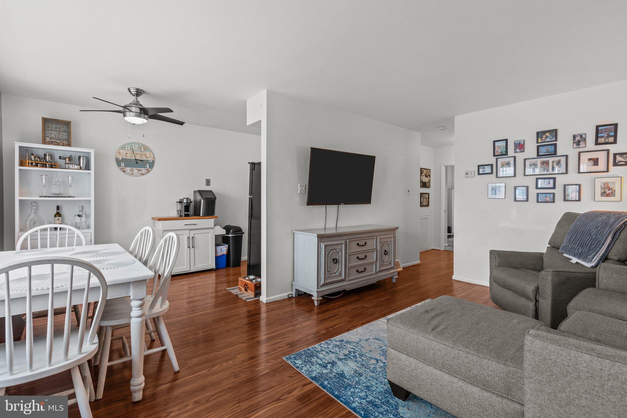 MORRELL PARK - Residential