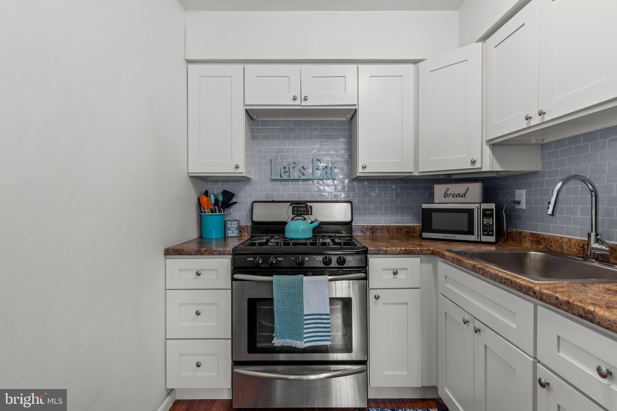 MORRELL PARK - Residential