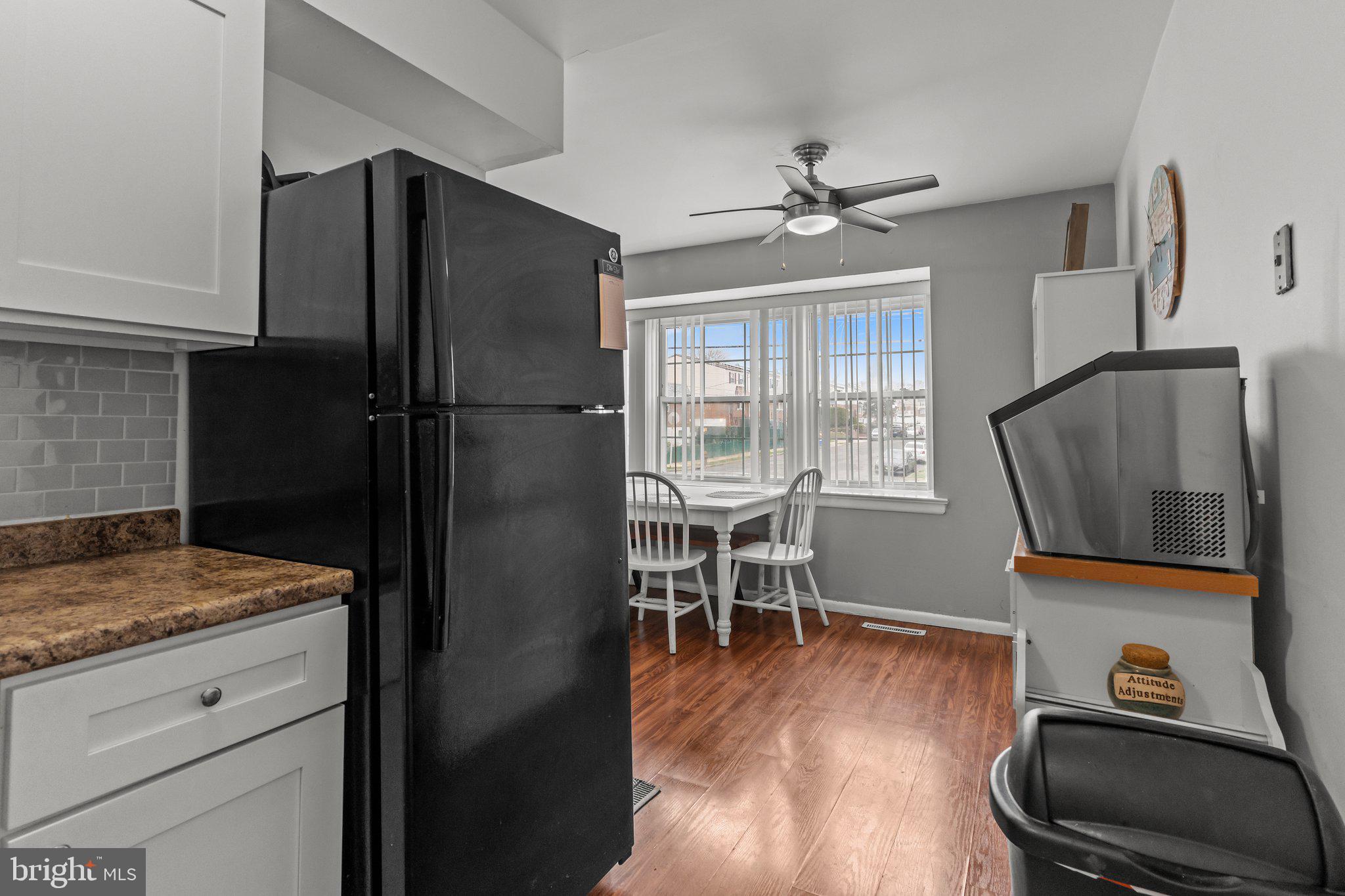 MORRELL PARK - Residential